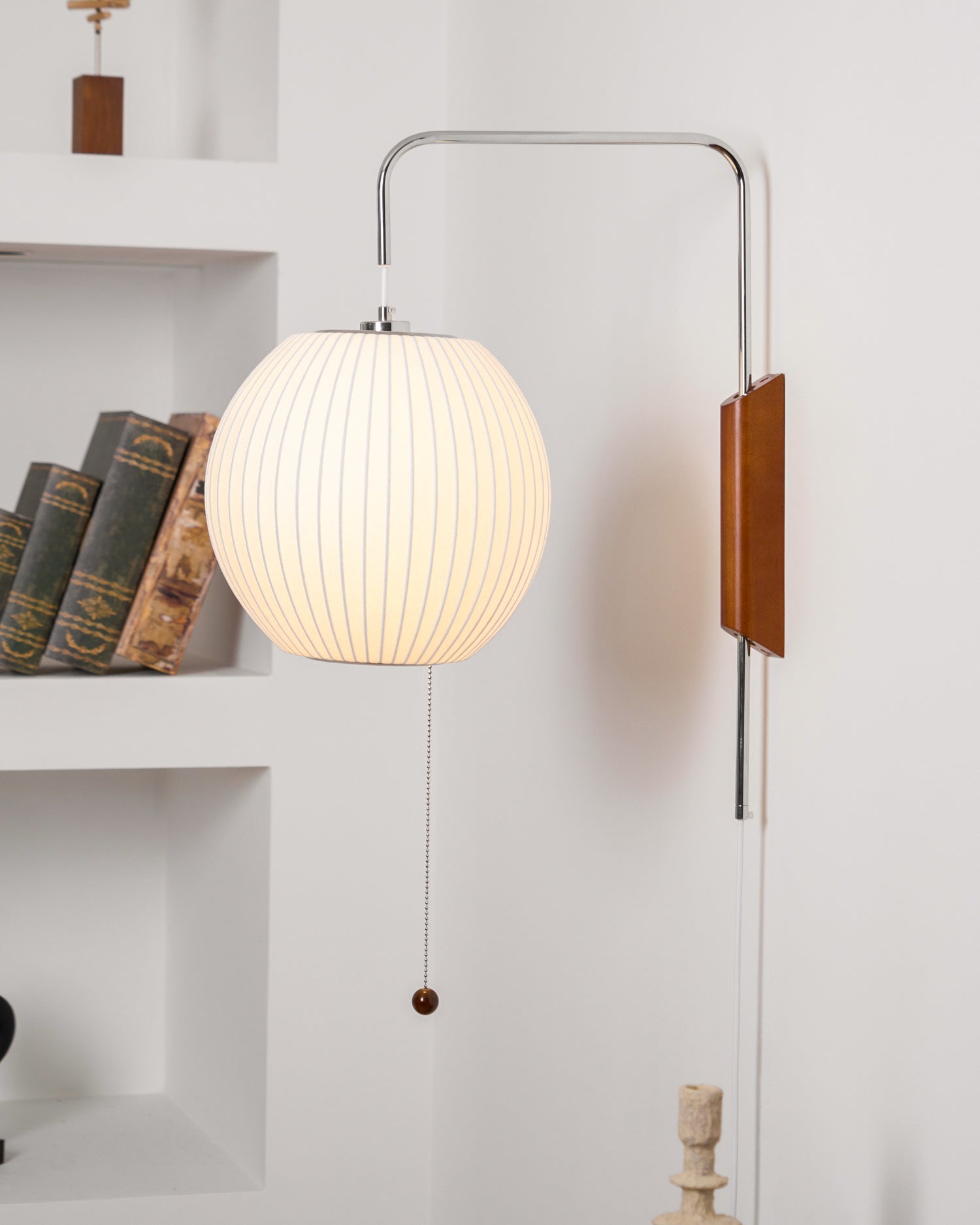 Corton Wall Light
