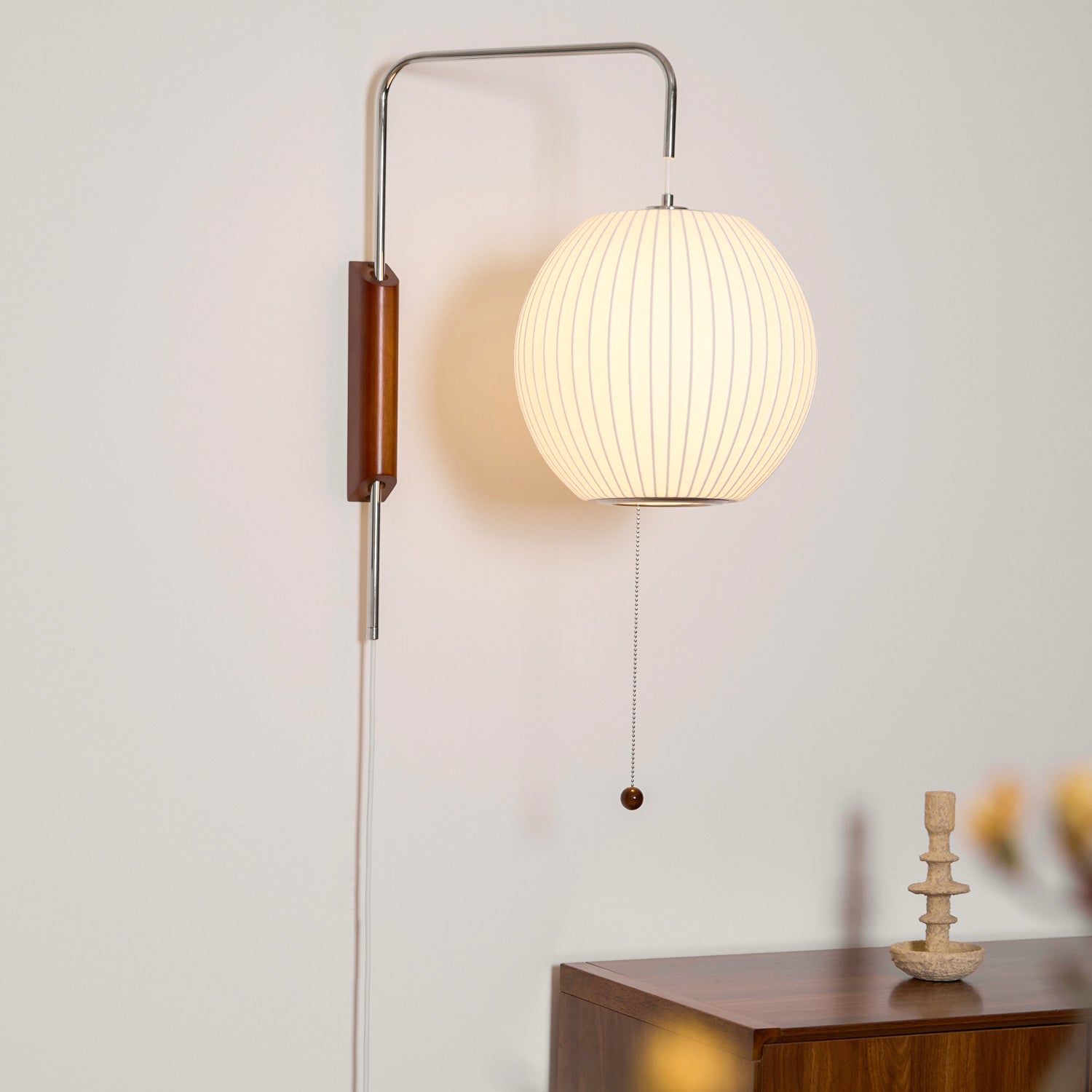 Corton Wall Light