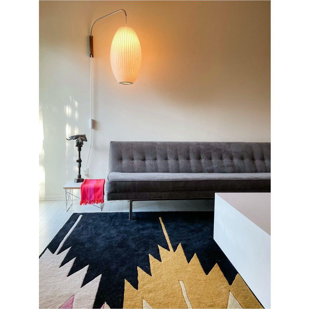 Corton Wall Light