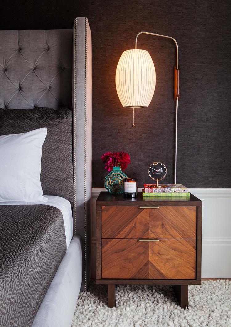 Corton Wall Light