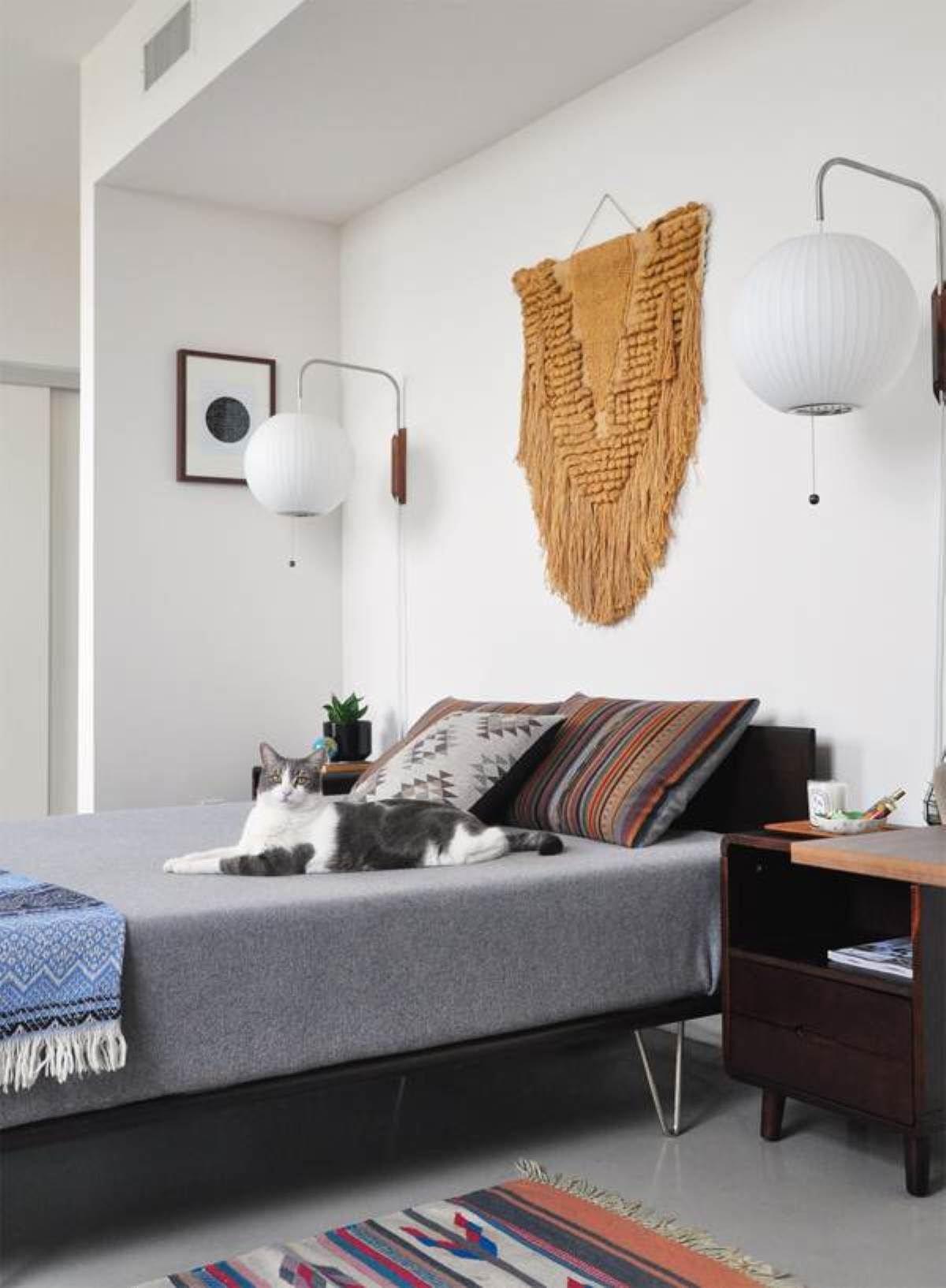 Corton Wall Light
