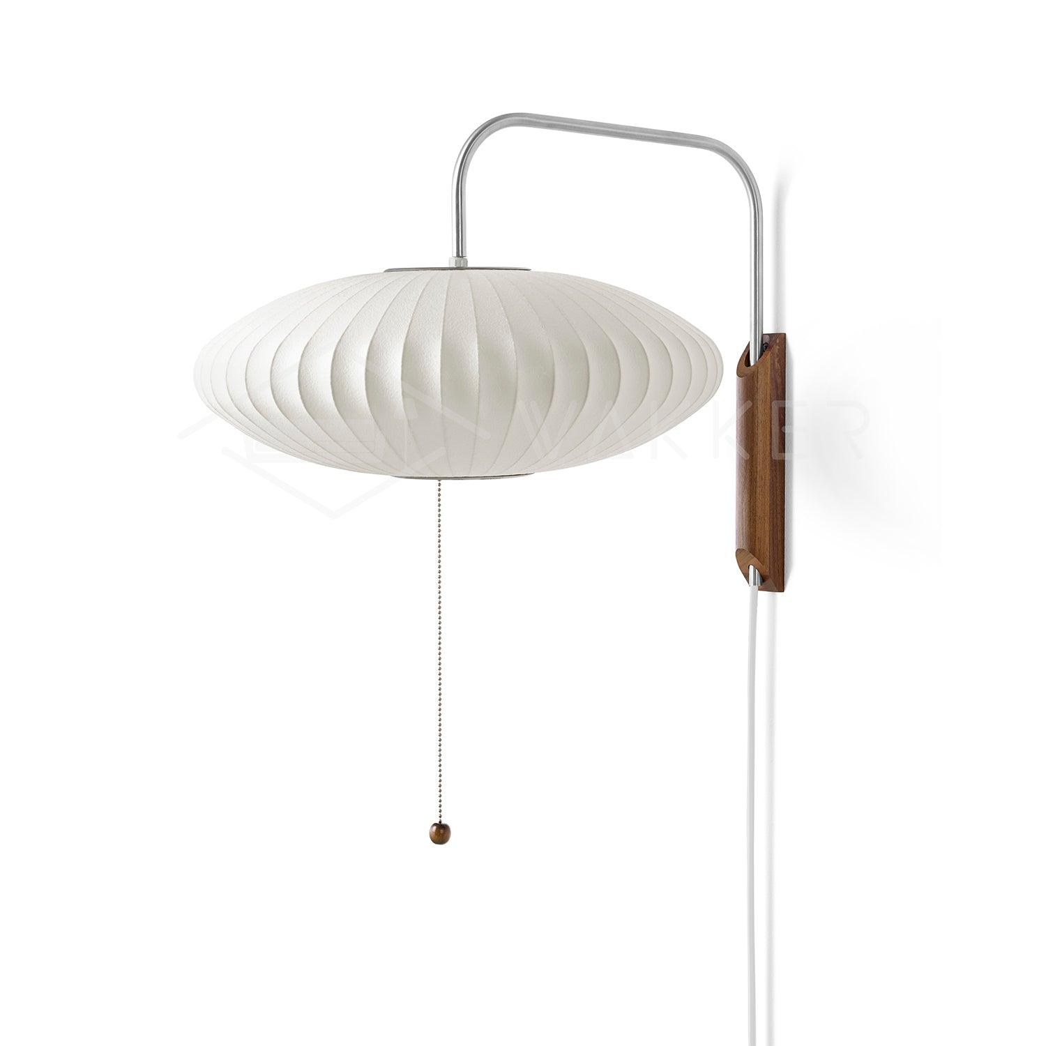 Corton Wall Light