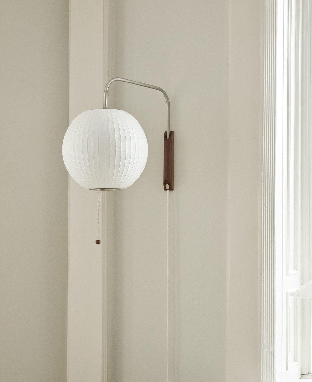 Corton Wall Light