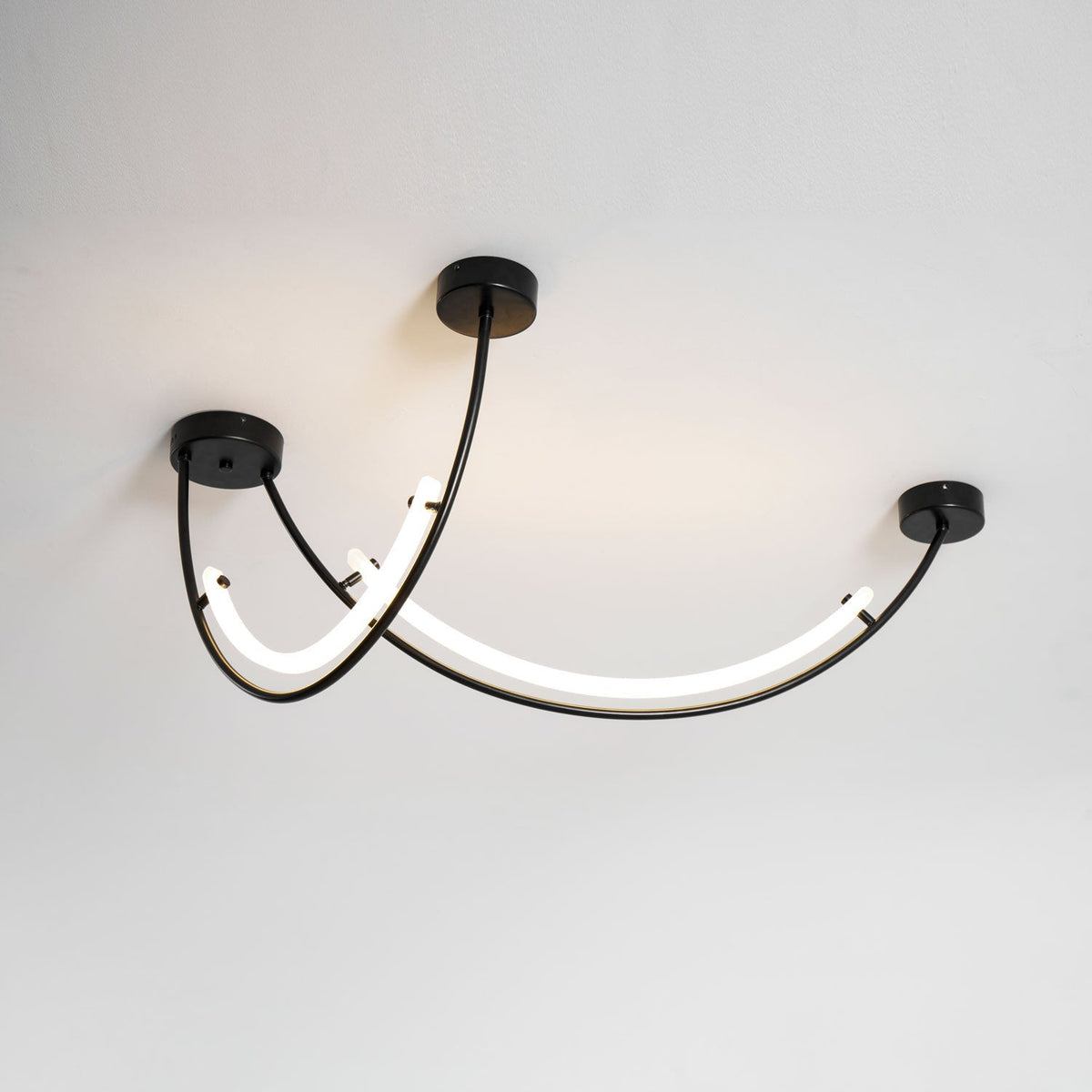 Neon Pendant Lamp – detail 35