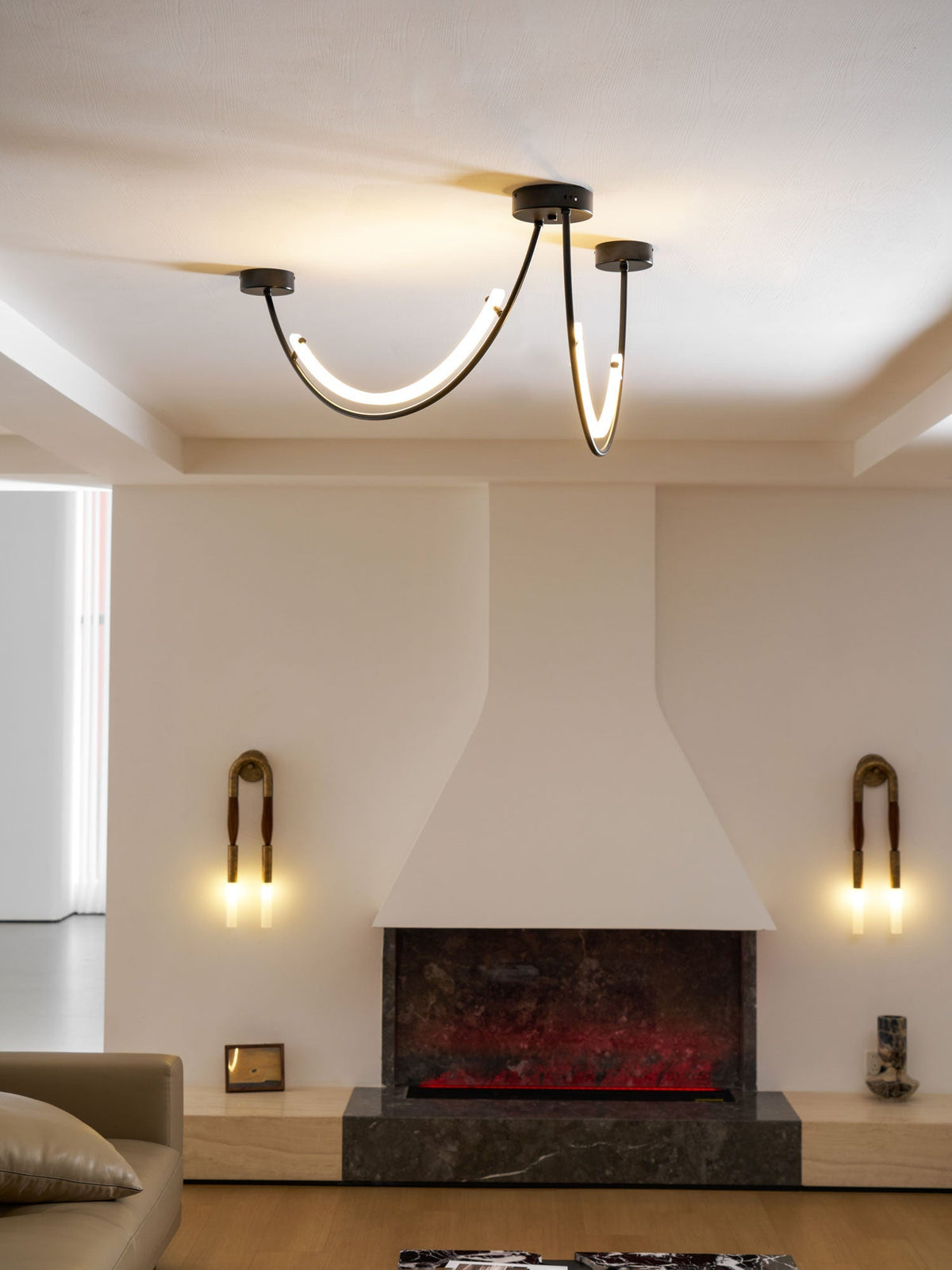 Neon Pendant Lamp – detail 29