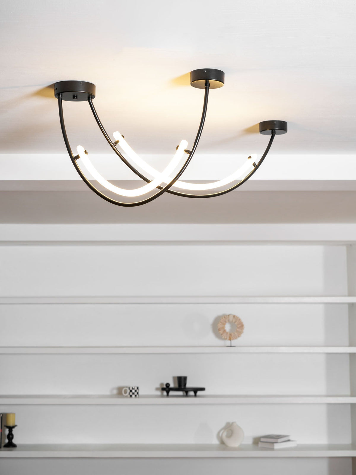 Neon Pendant Lamp – detail 33