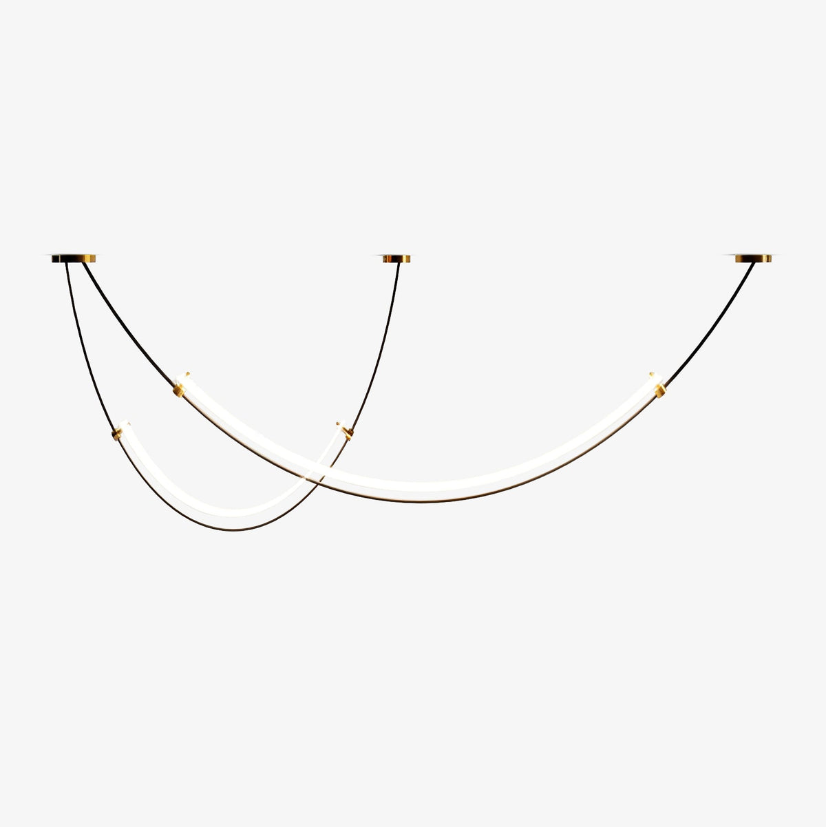 Bayre Linear Pendant Light