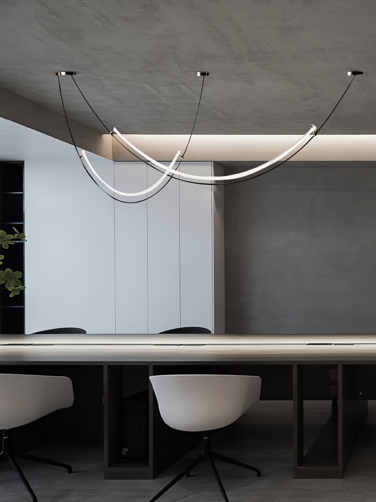 Neon Pendant Lamp – detail 15