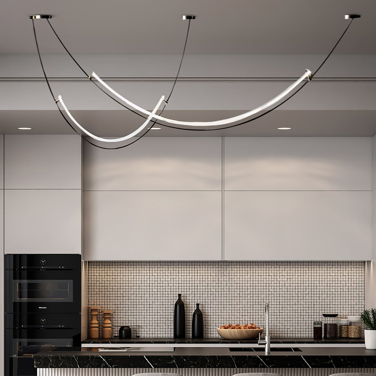 Neon Pendant Lamp – detail 20