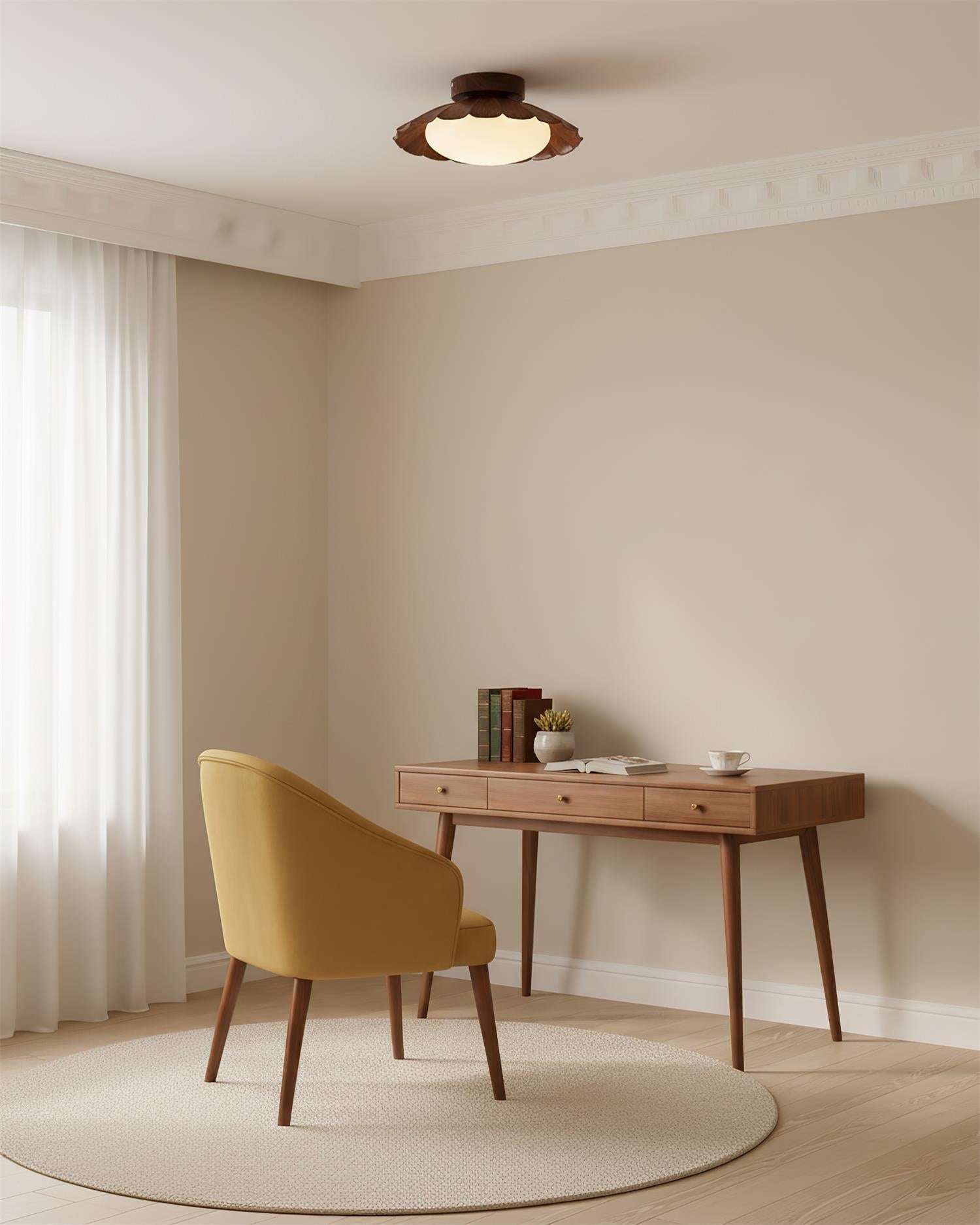Rovevo Ceiling Light