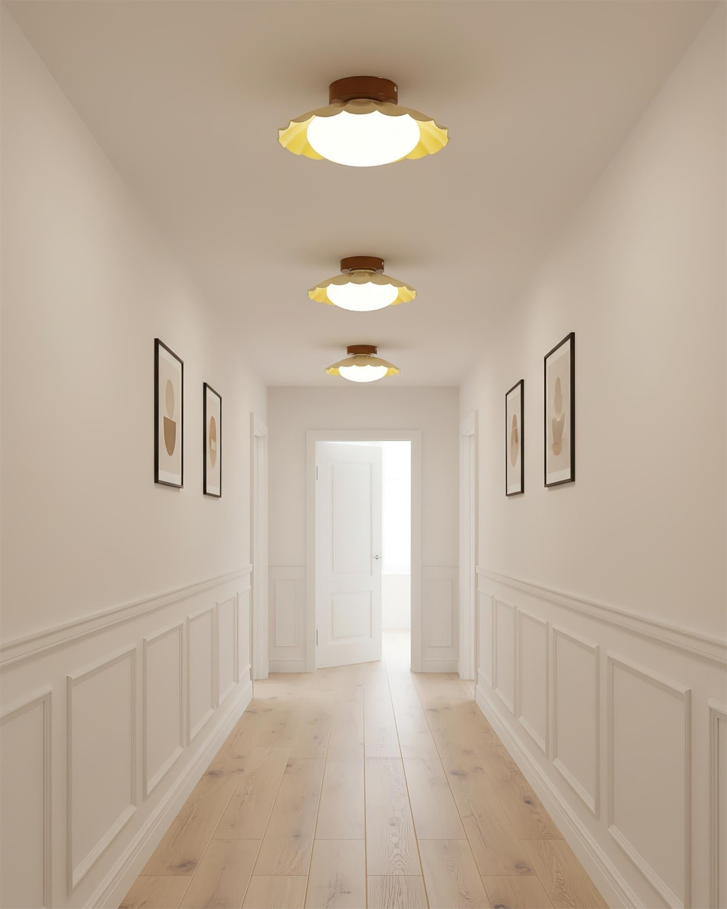 Rovevo Ceiling Light