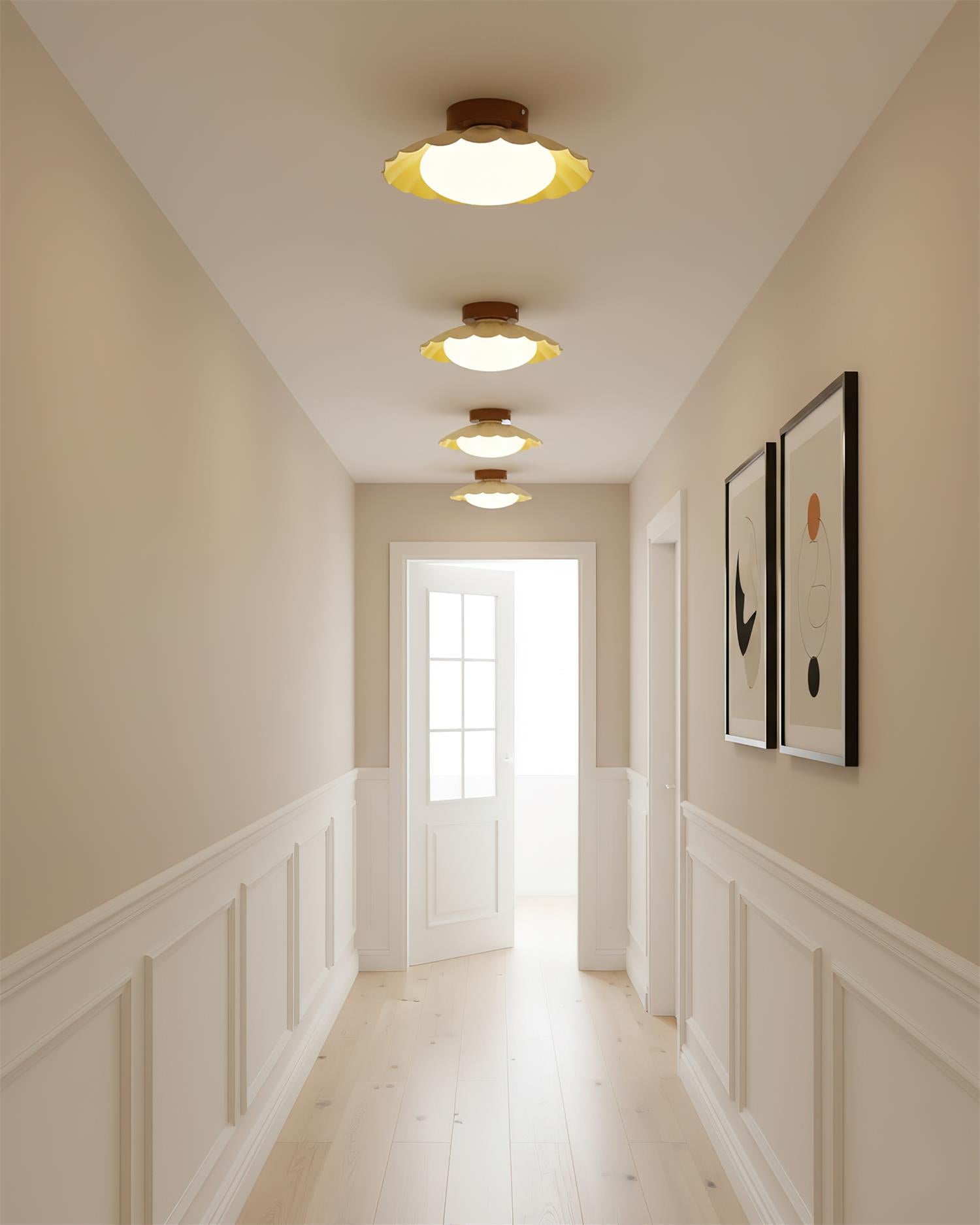 Rovevo Ceiling Light