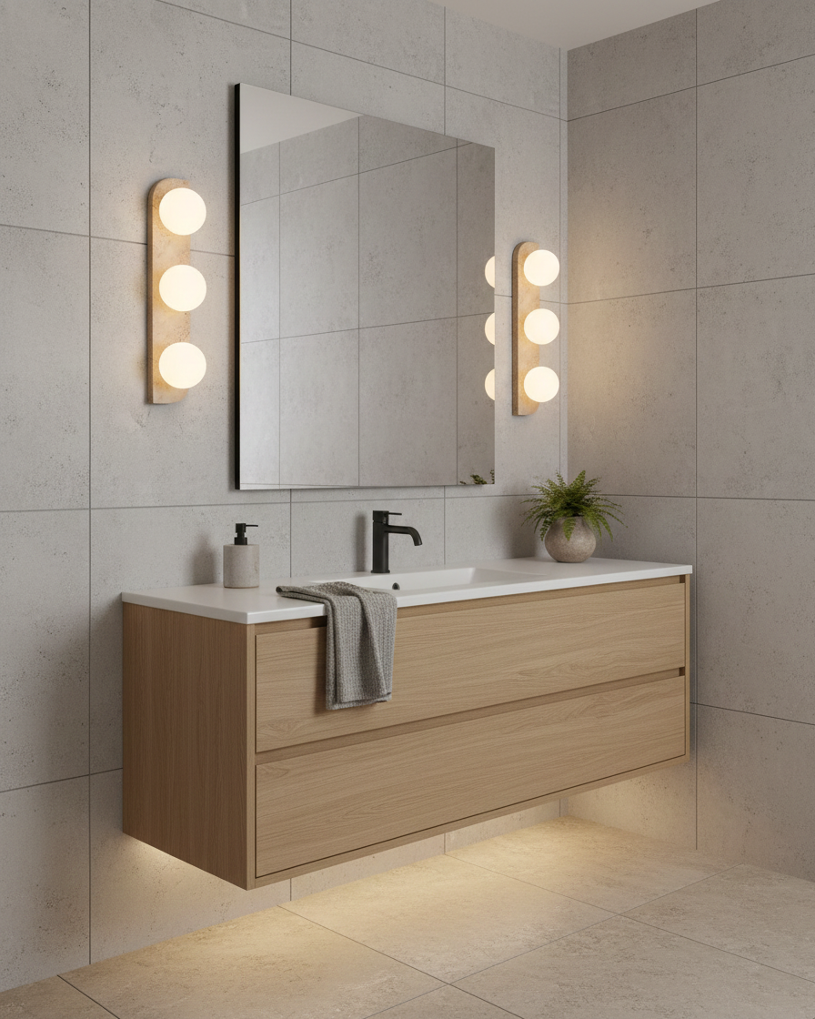 Corni Outdoor Wall Light