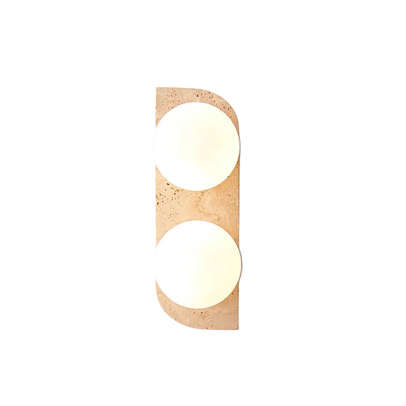 Coroni Wall Light