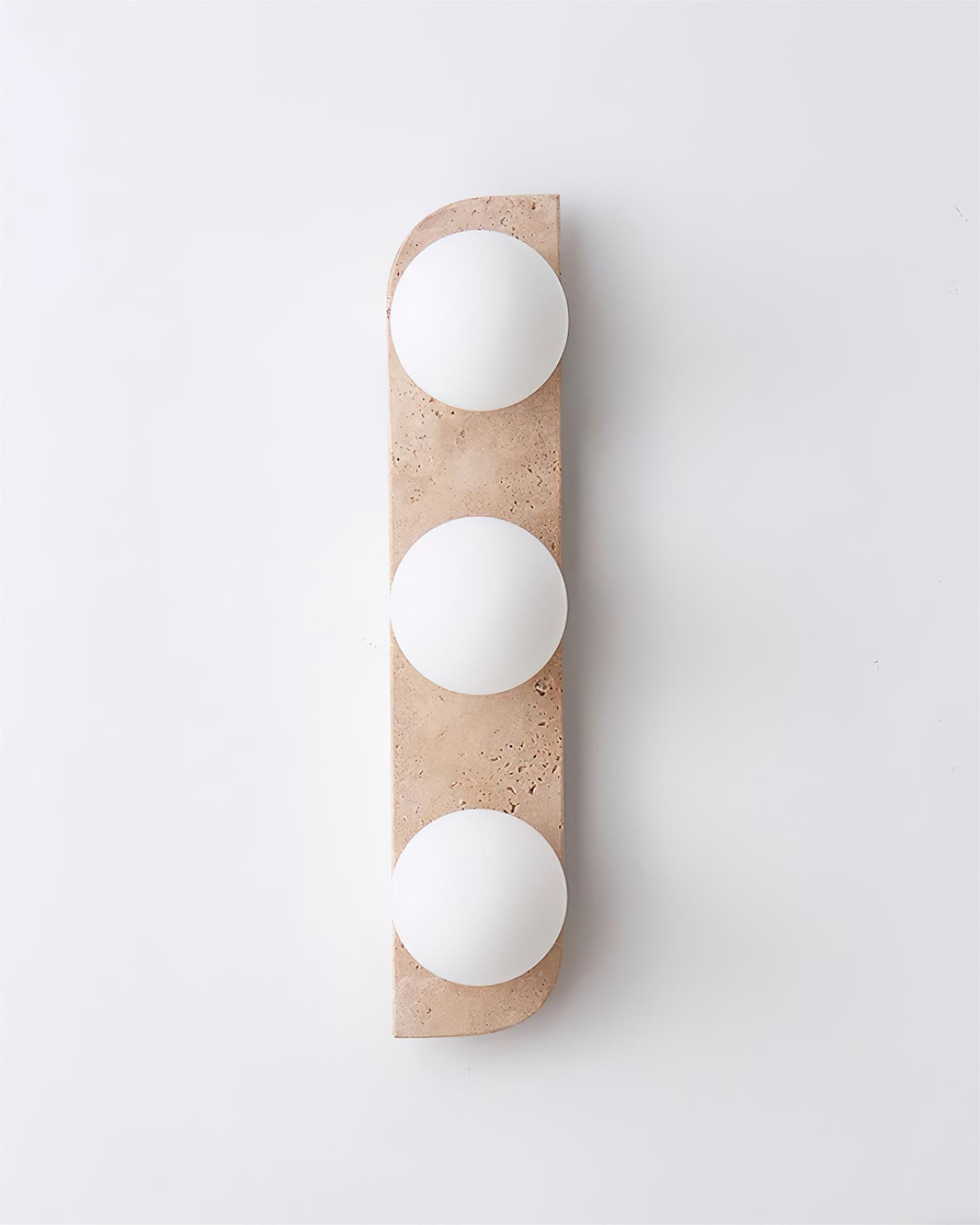 Corni Outdoor Wall Light