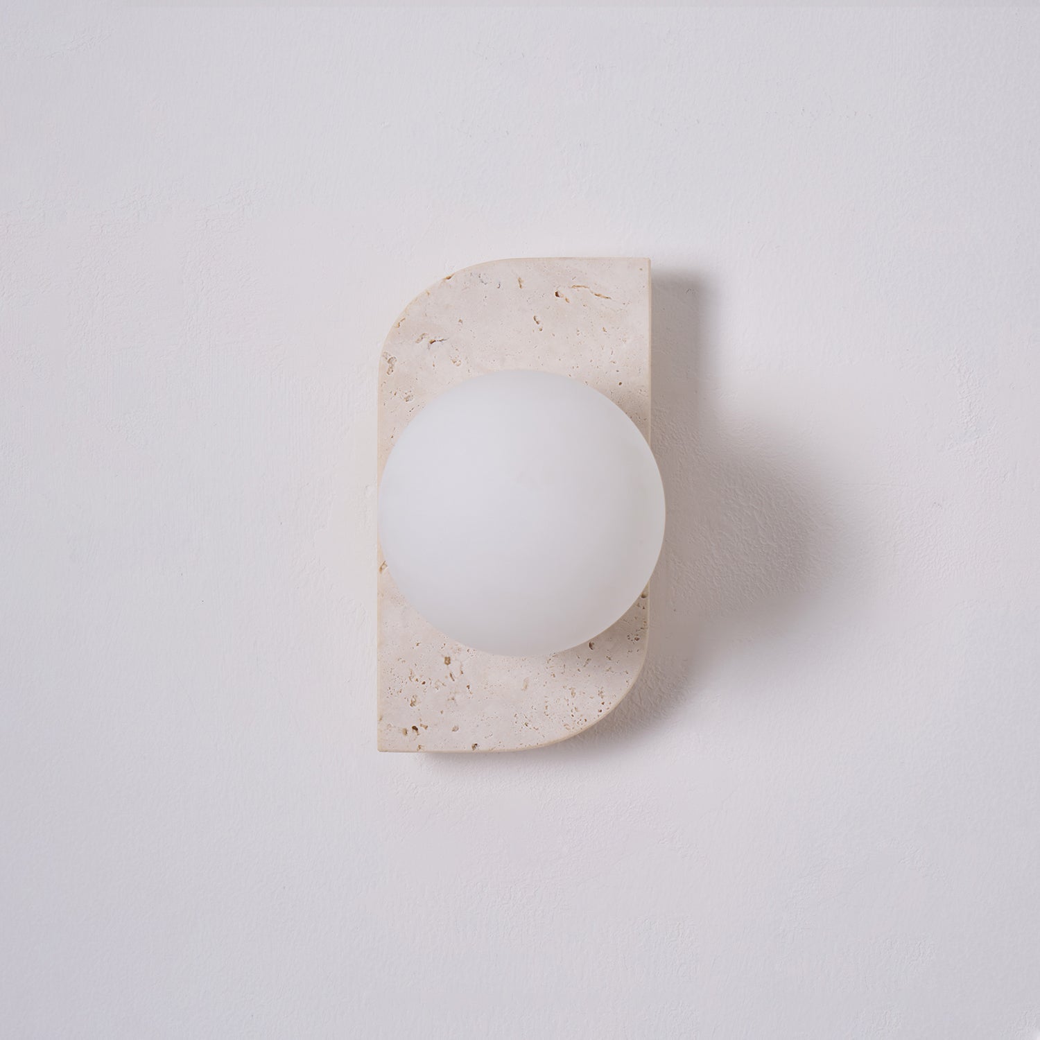 Corni Outdoor Wall Light