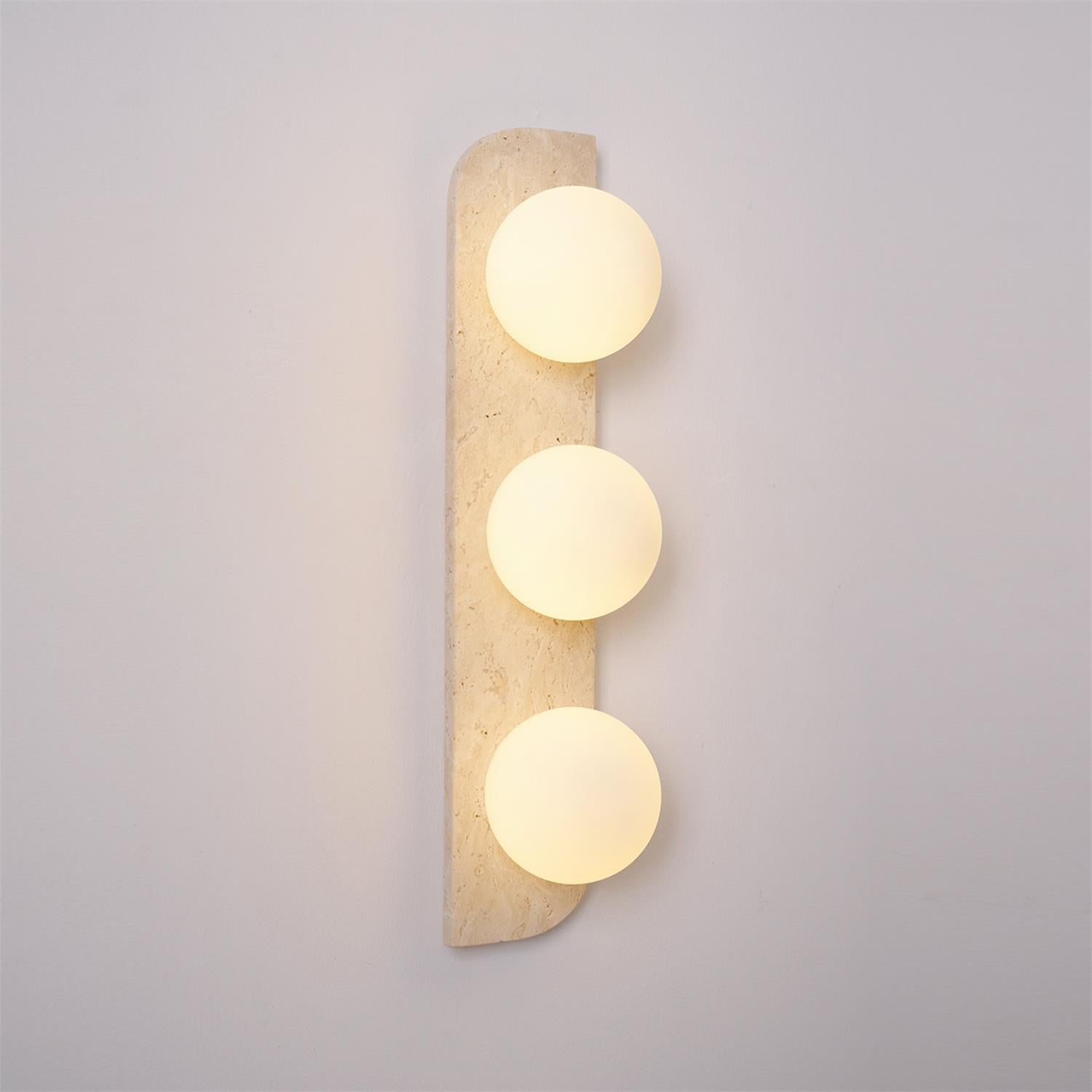 Corni Outdoor Wall Light