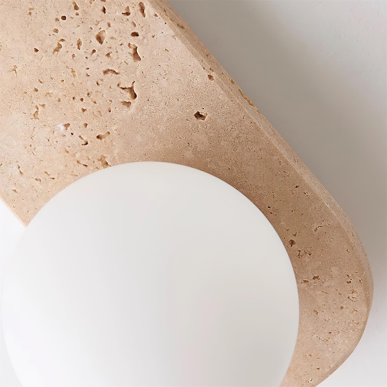 Corni Outdoor Wall Light