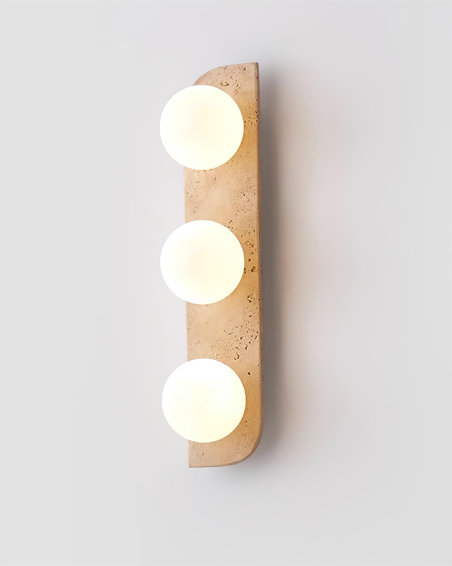 Corni Outdoor Wall Light