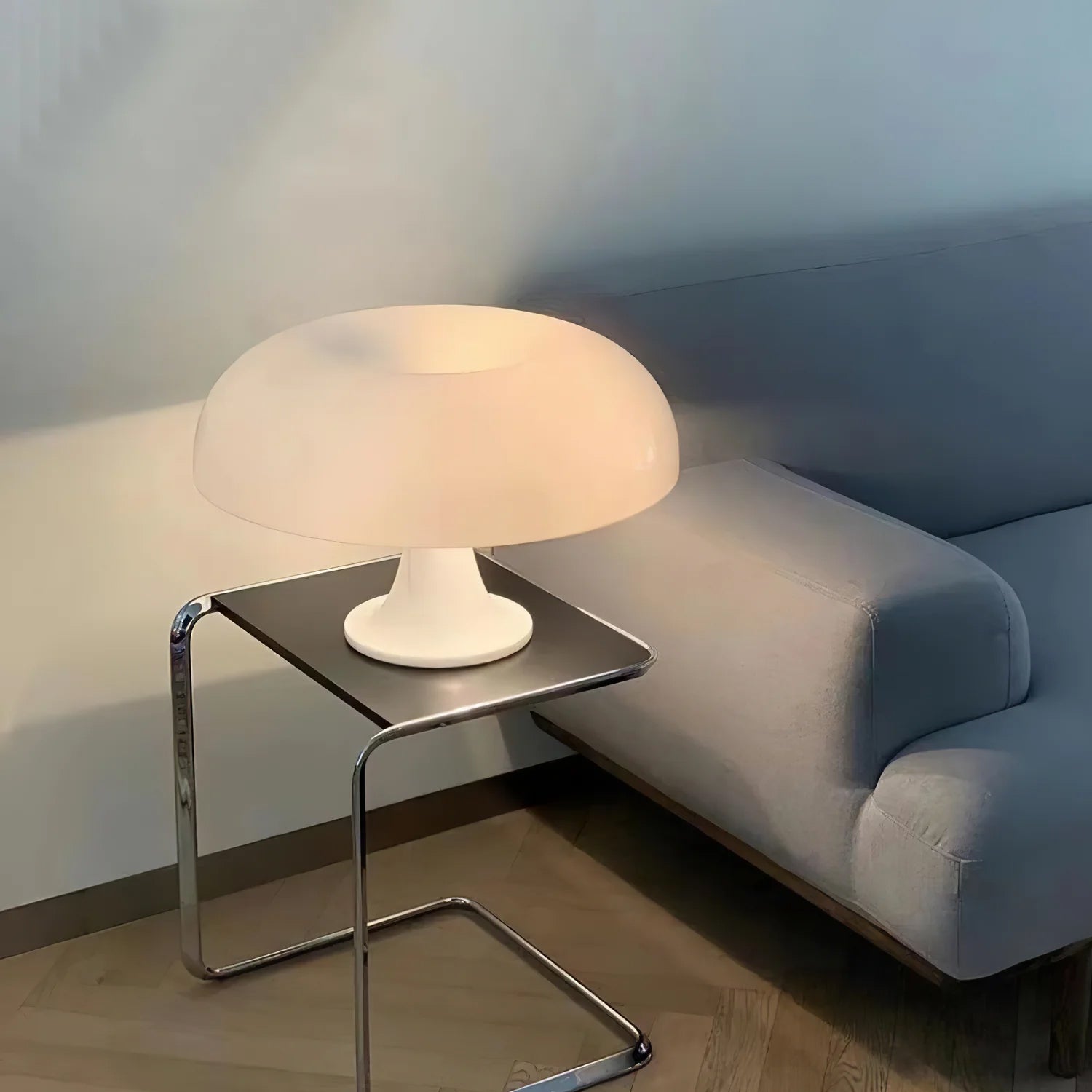 Emlin Mushroom Table Lamp
