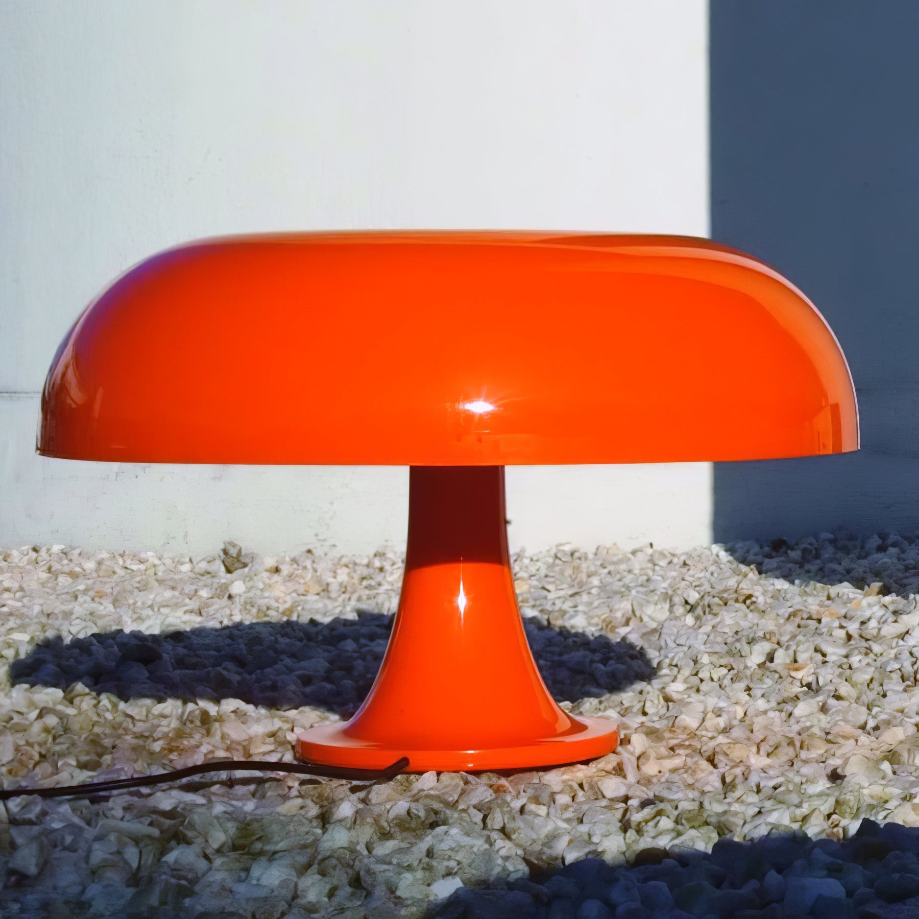 Emlin Mushroom Table Lamp