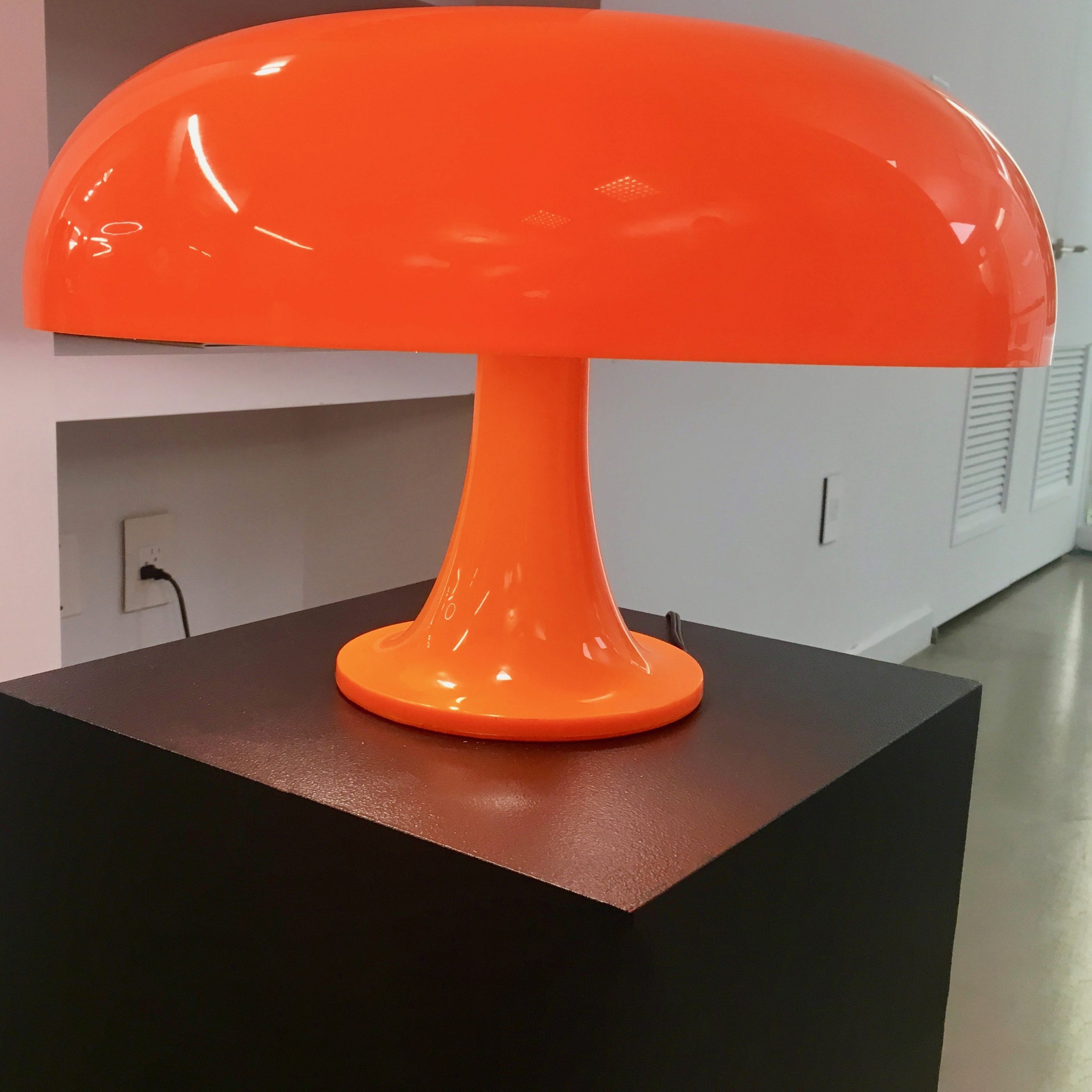 Emlin Mushroom Table Lamp