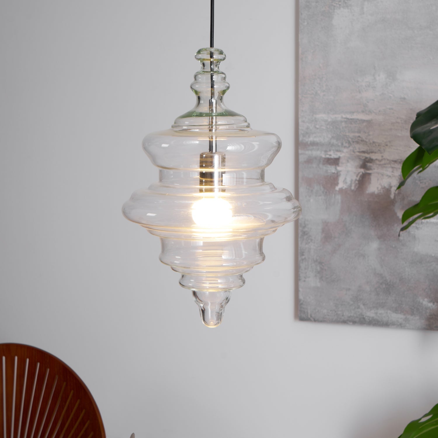 Sageton Pendant Light