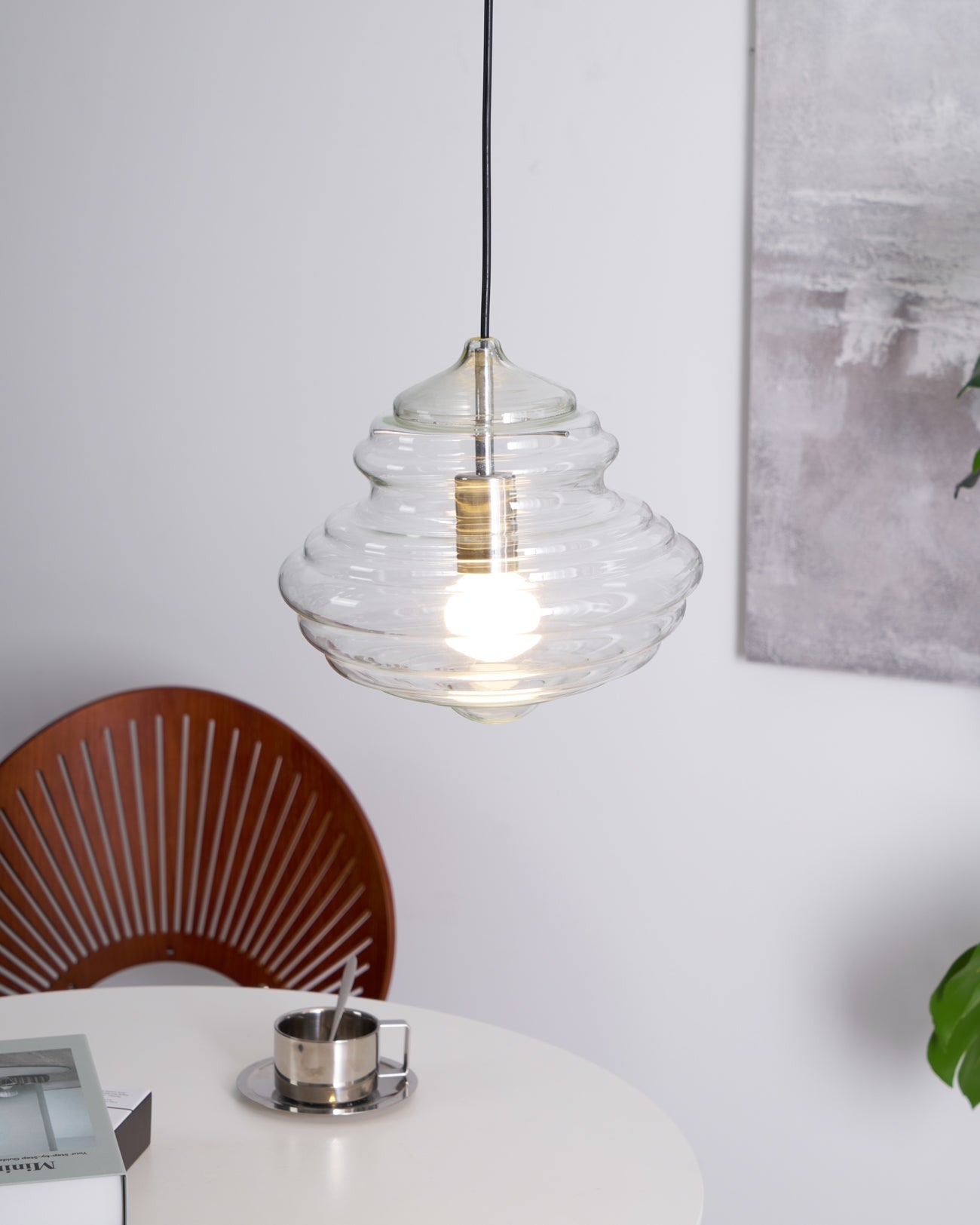 Sageton Pendant Light