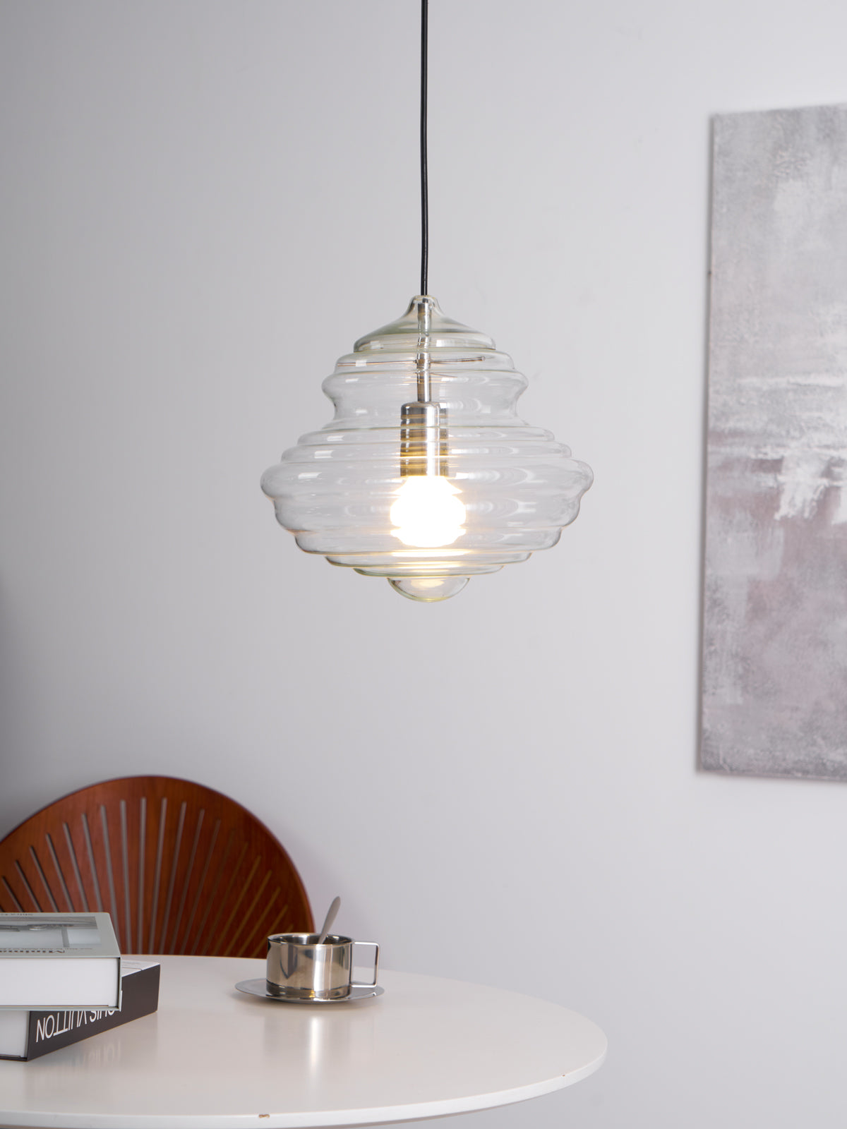 Sageton Pendant Light