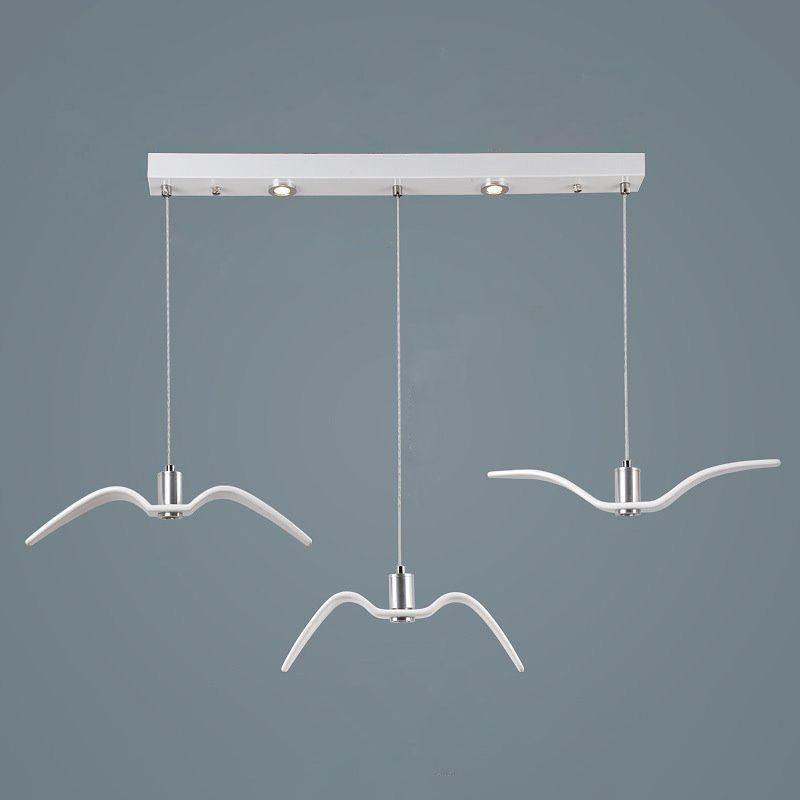 Aviara LED Pendant Light – detail 31
