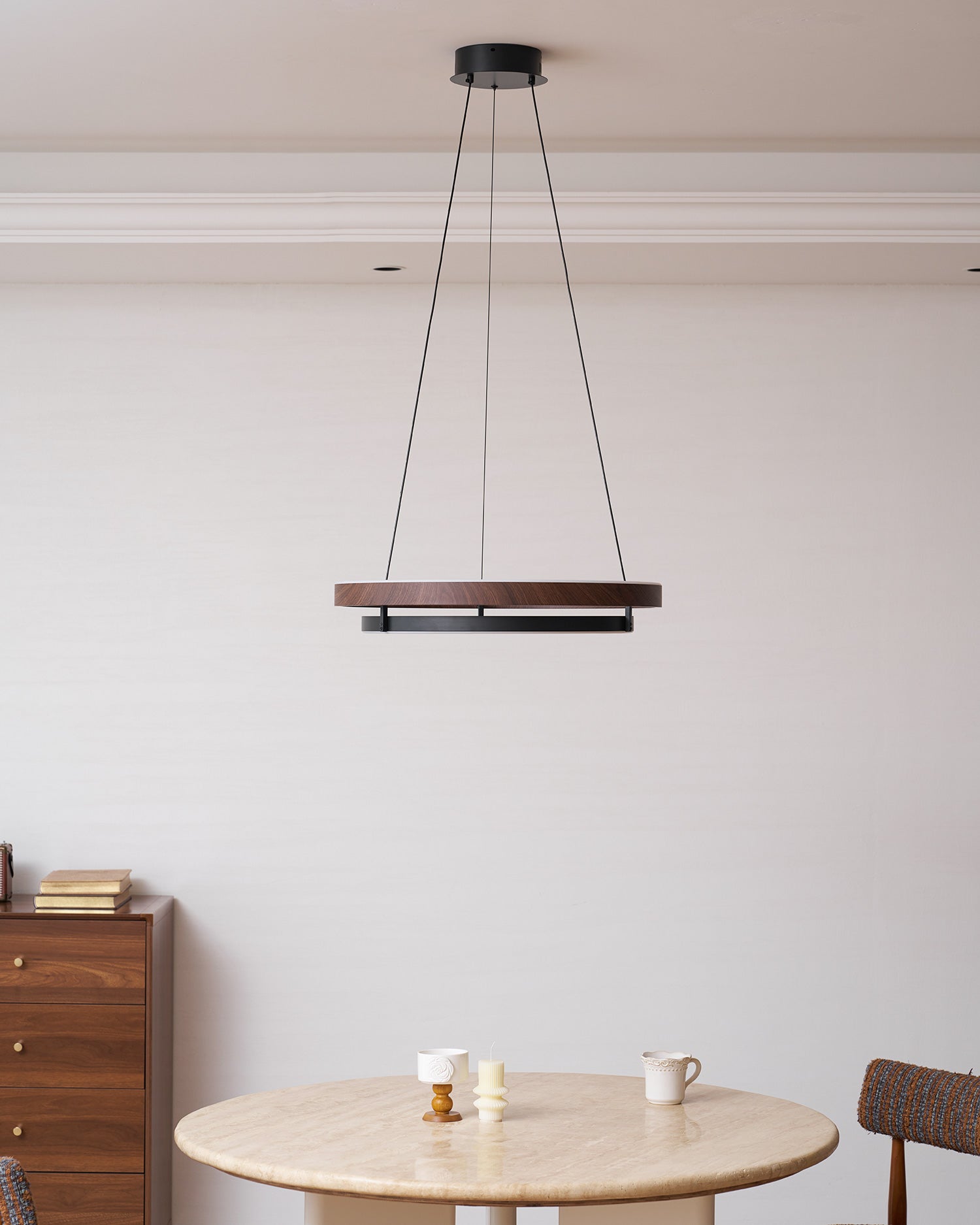 Arcorra Modern Chandelier