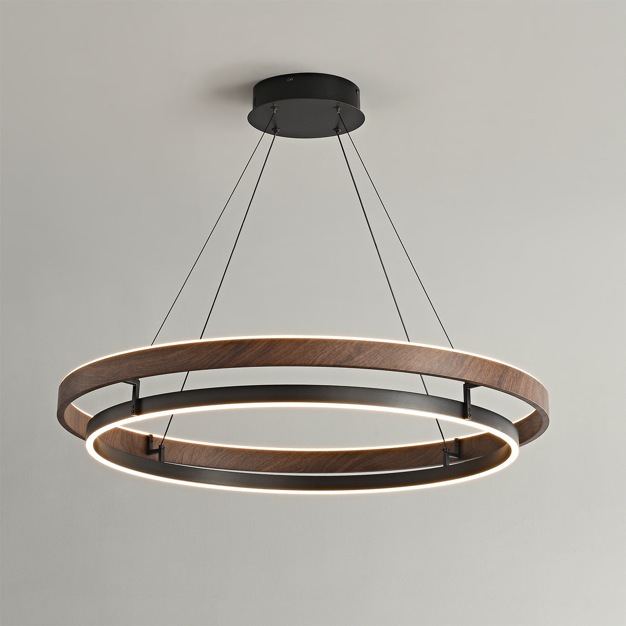 Arcorra Modern Chandelier