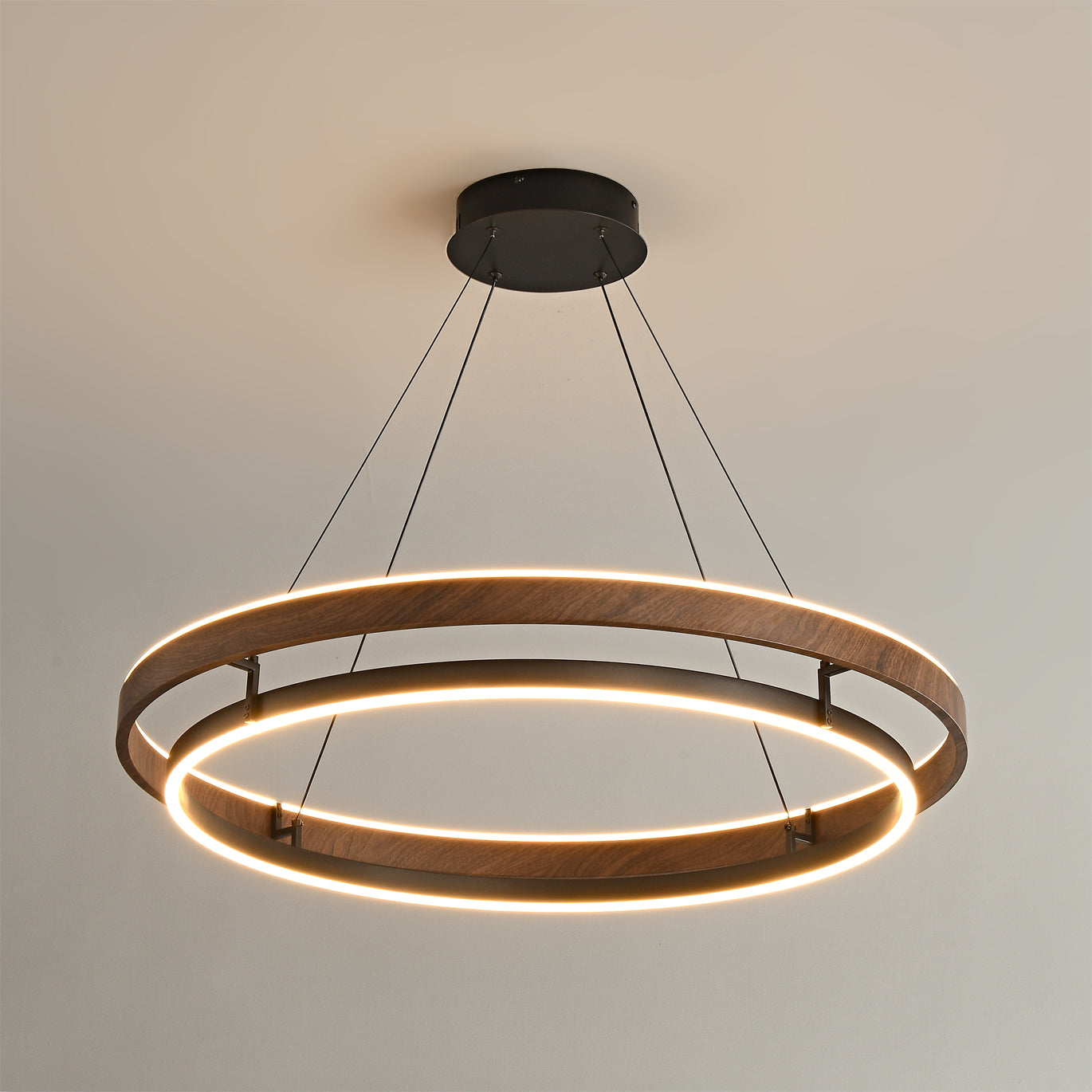 Arcorra Modern Chandelier