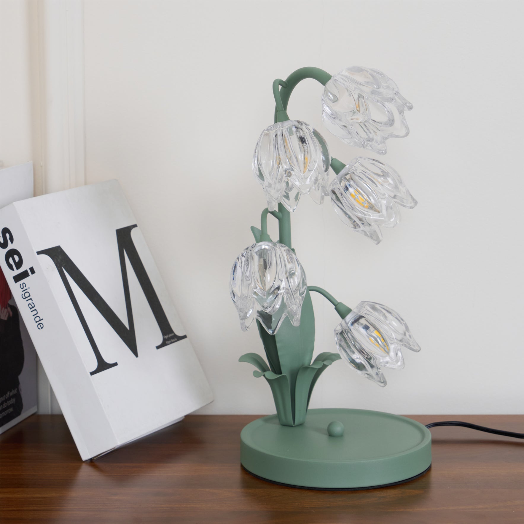 Quinton Table Lamp