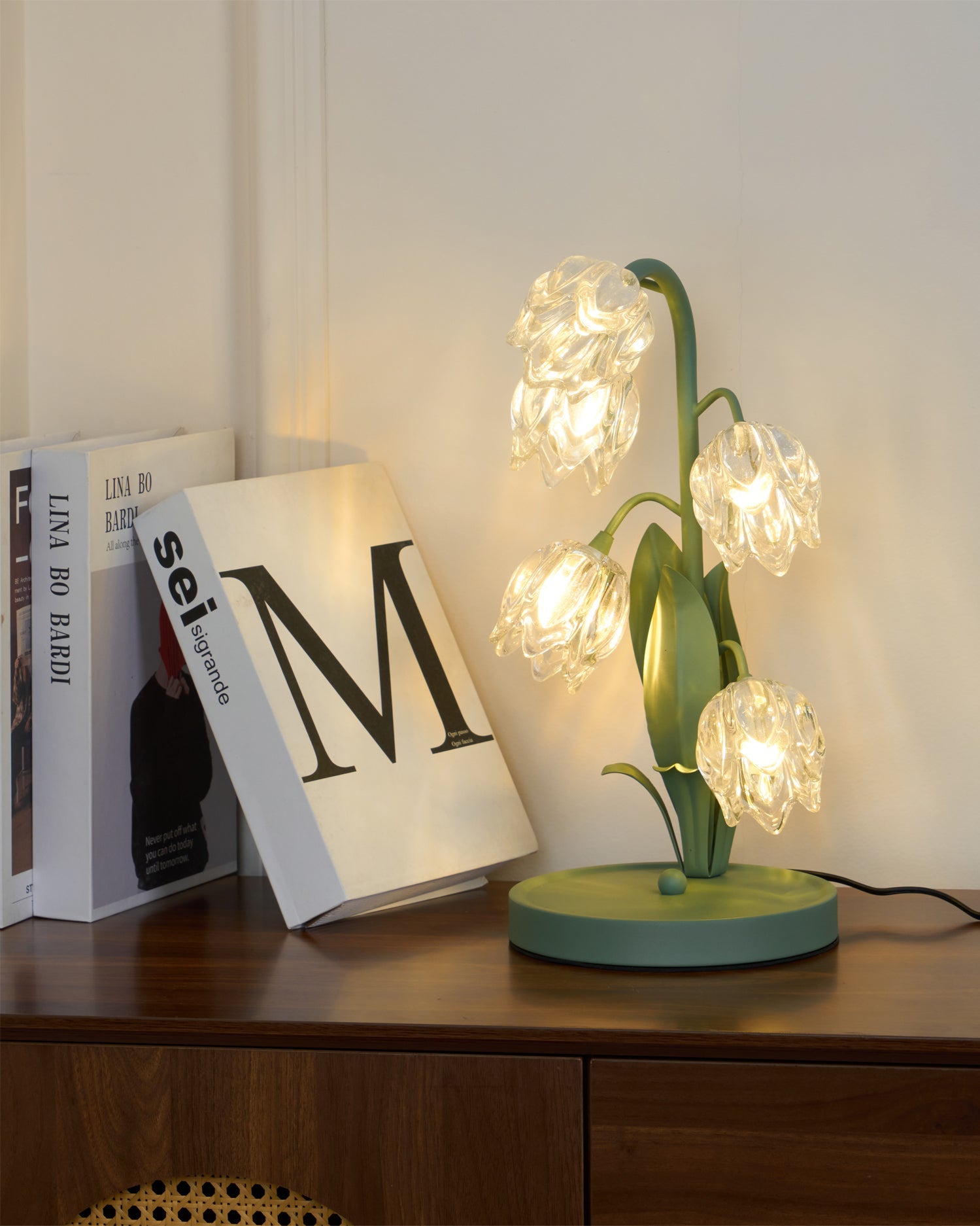 Quinton Table Lamp