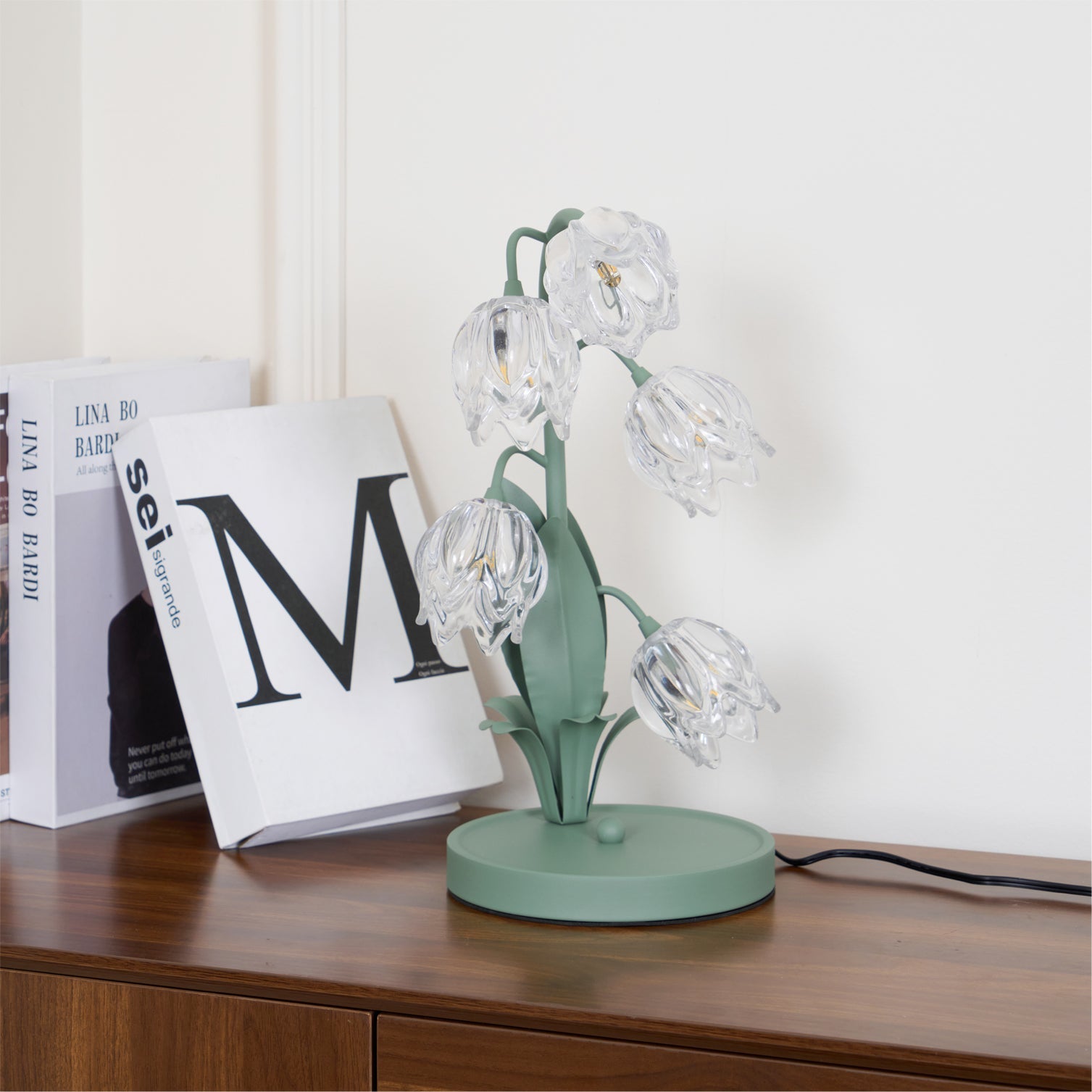 Quinton Table Lamp