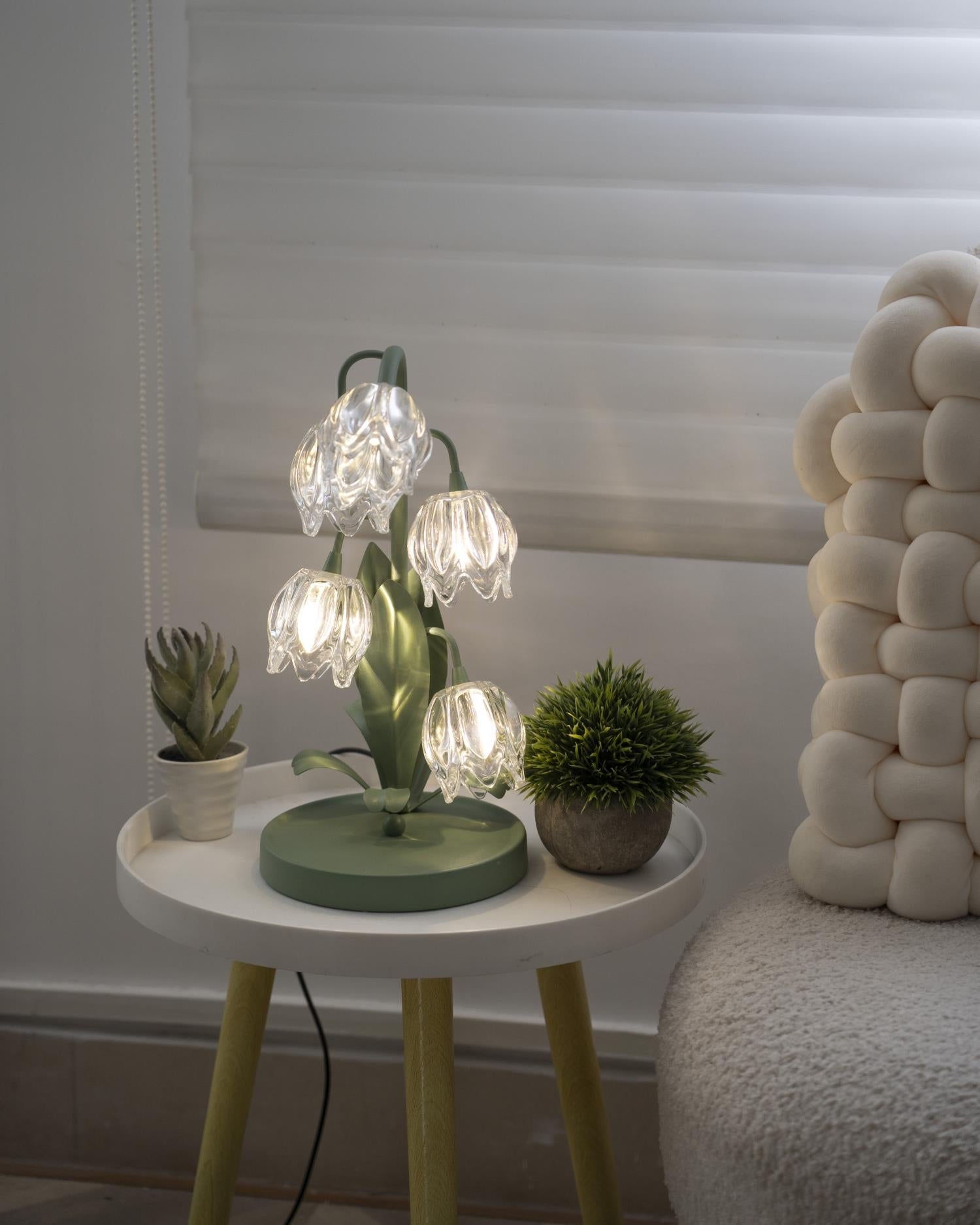 Quinton Table Lamp