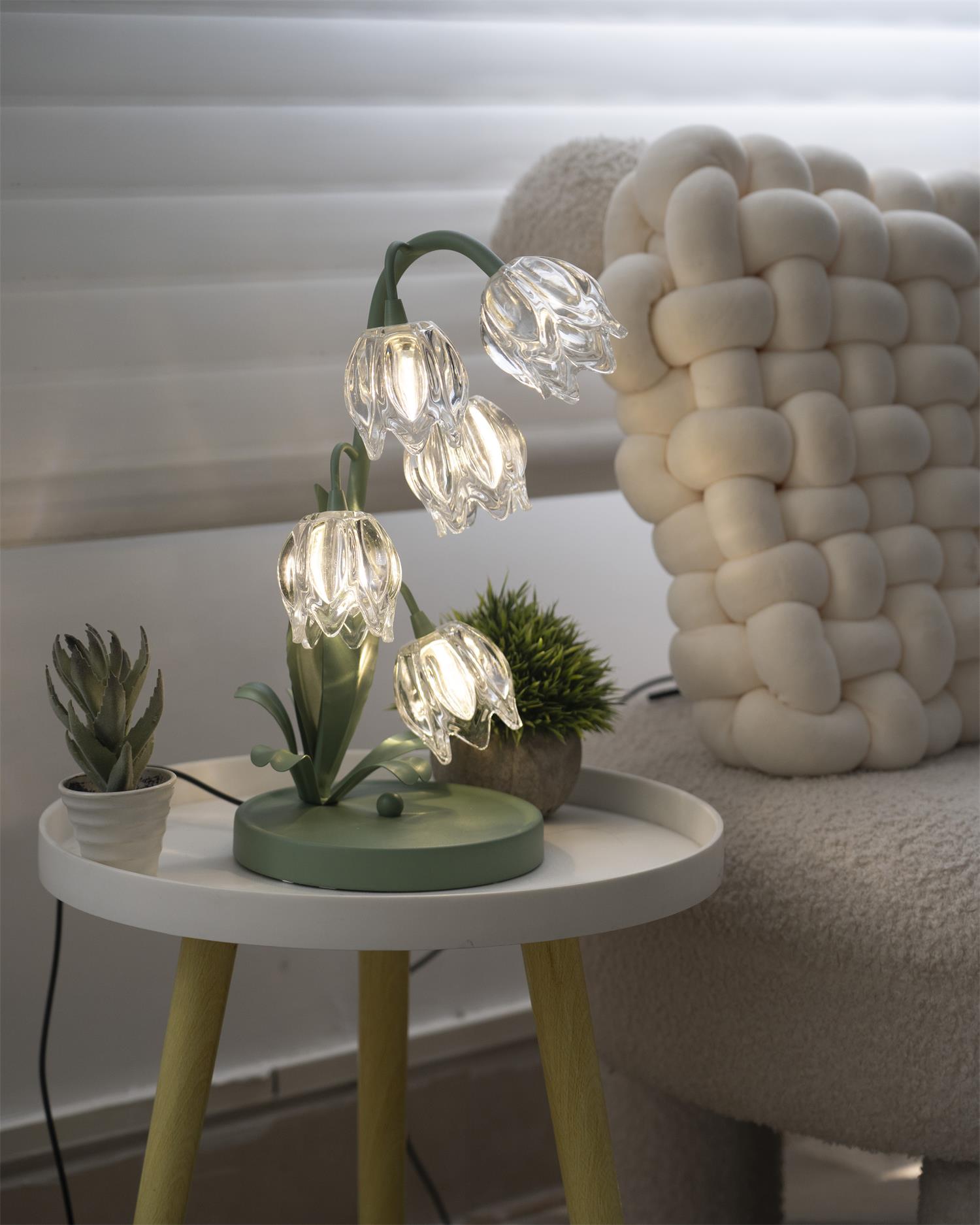 Quinton Table Lamp