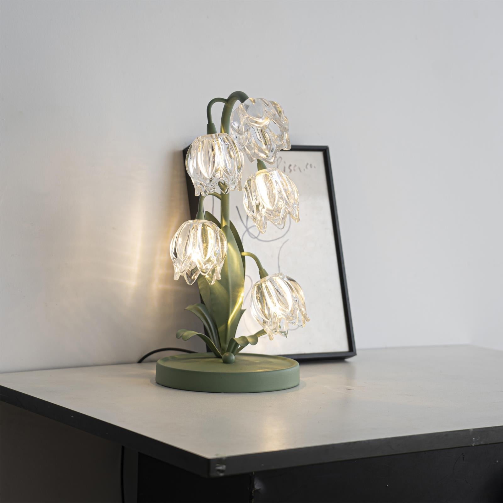Quinton Table Lamp