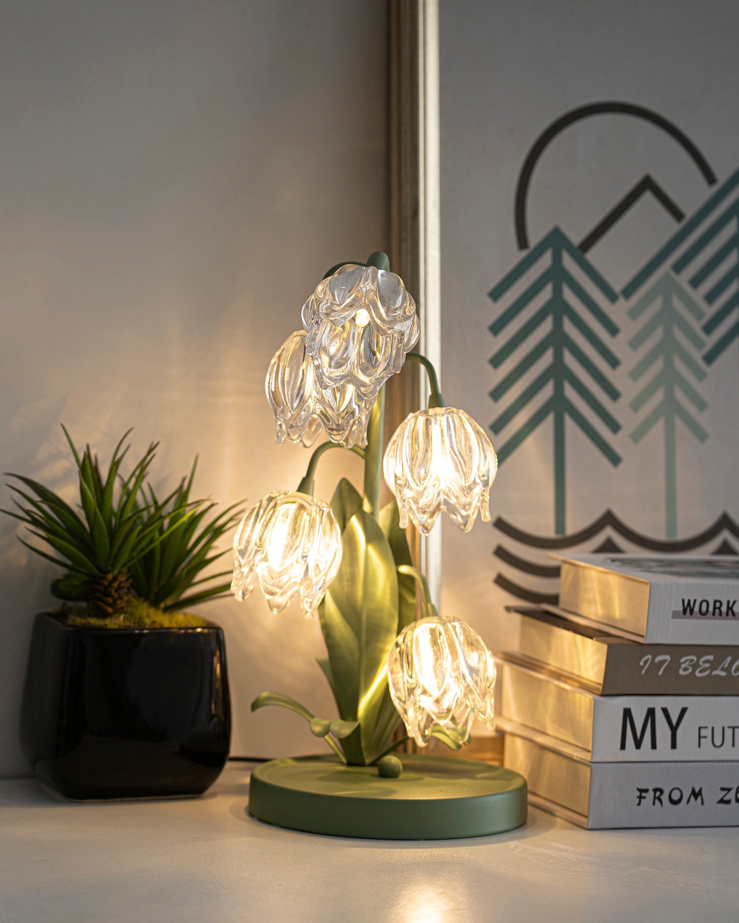 Quinton Table Lamp
