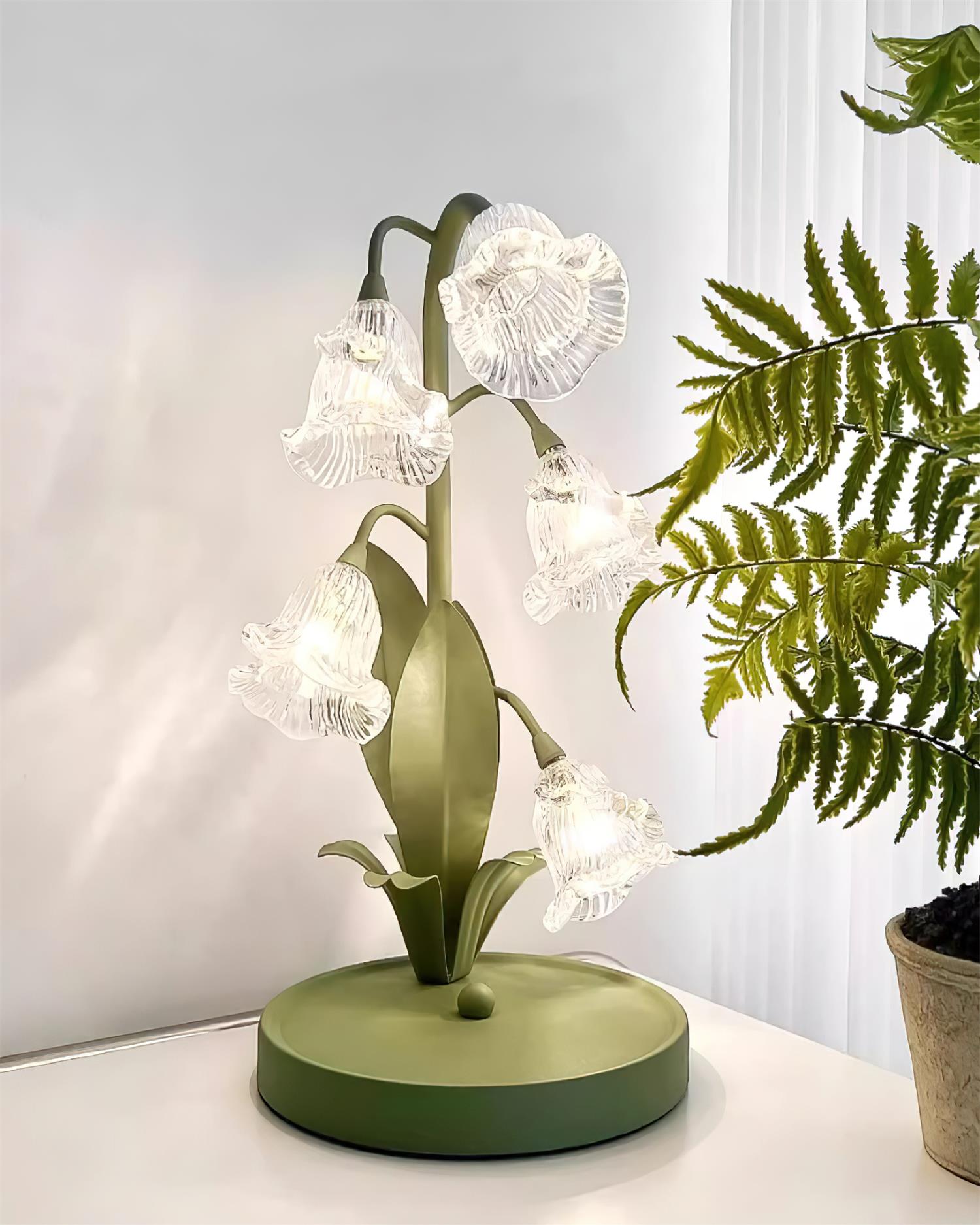Quinton Table Lamp