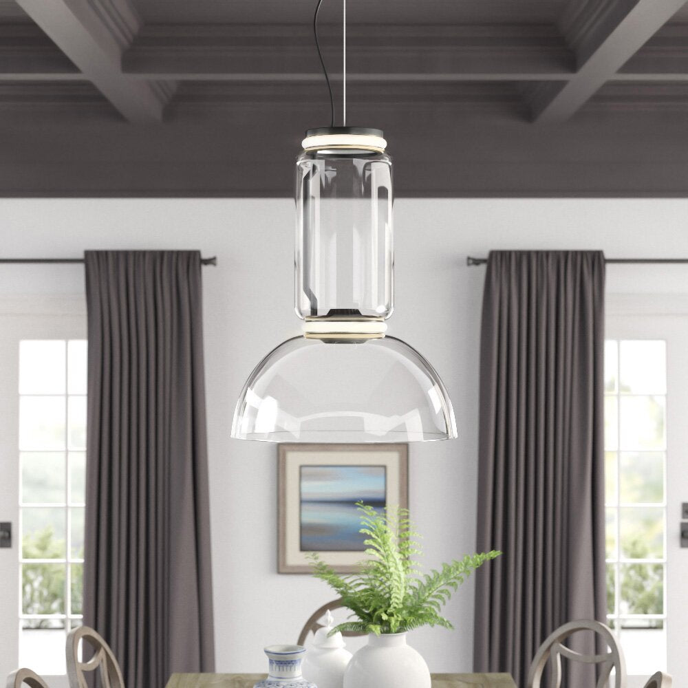 Dovemi Minimalist Pendant Light