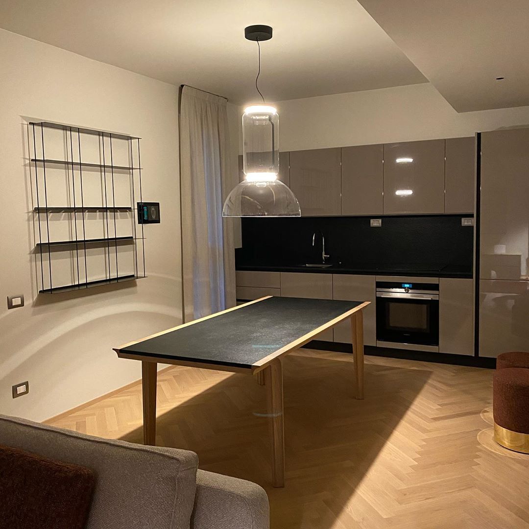 Dovemi Minimalist Pendant Light