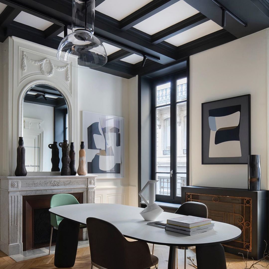 Dovemi Minimalist Pendant Light