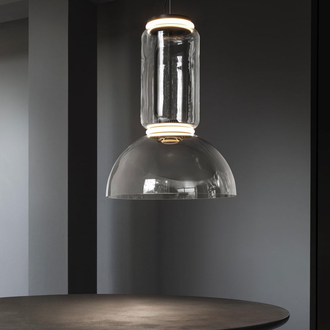 Dovemi Minimalist Pendant Light