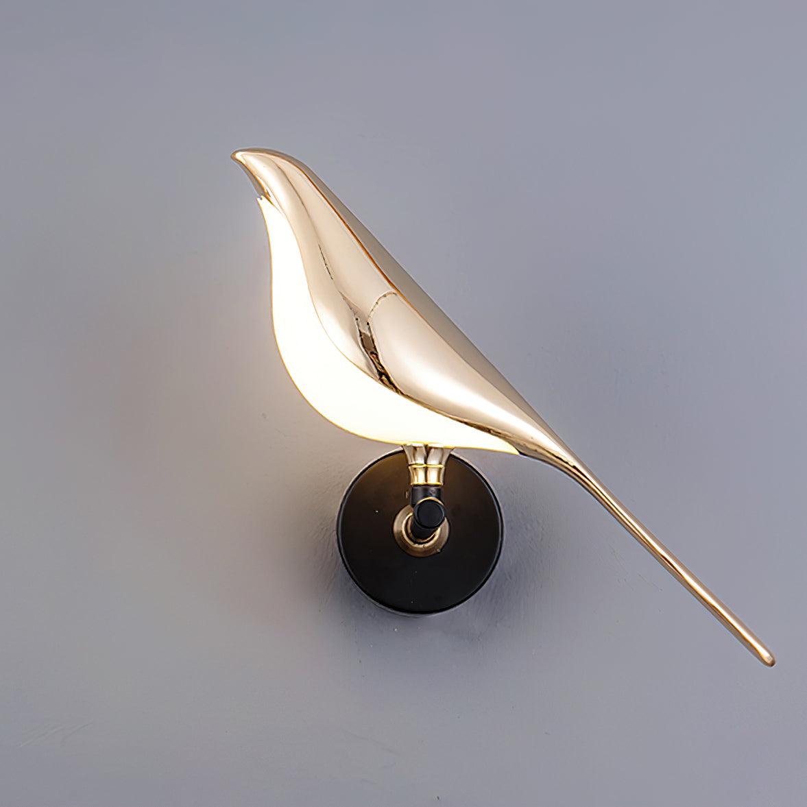 Nomi Wall lamp – detail 20