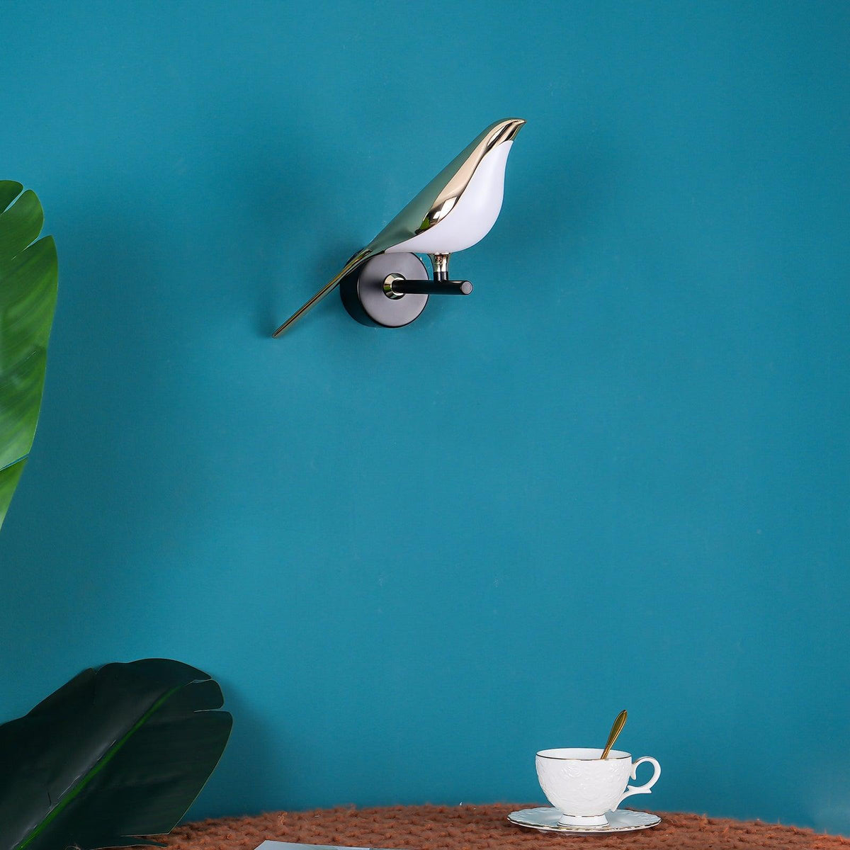Nomi Wall lamp – detail 12