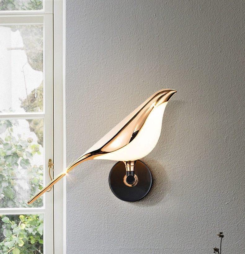 Nomi Wall lamp – detail 2