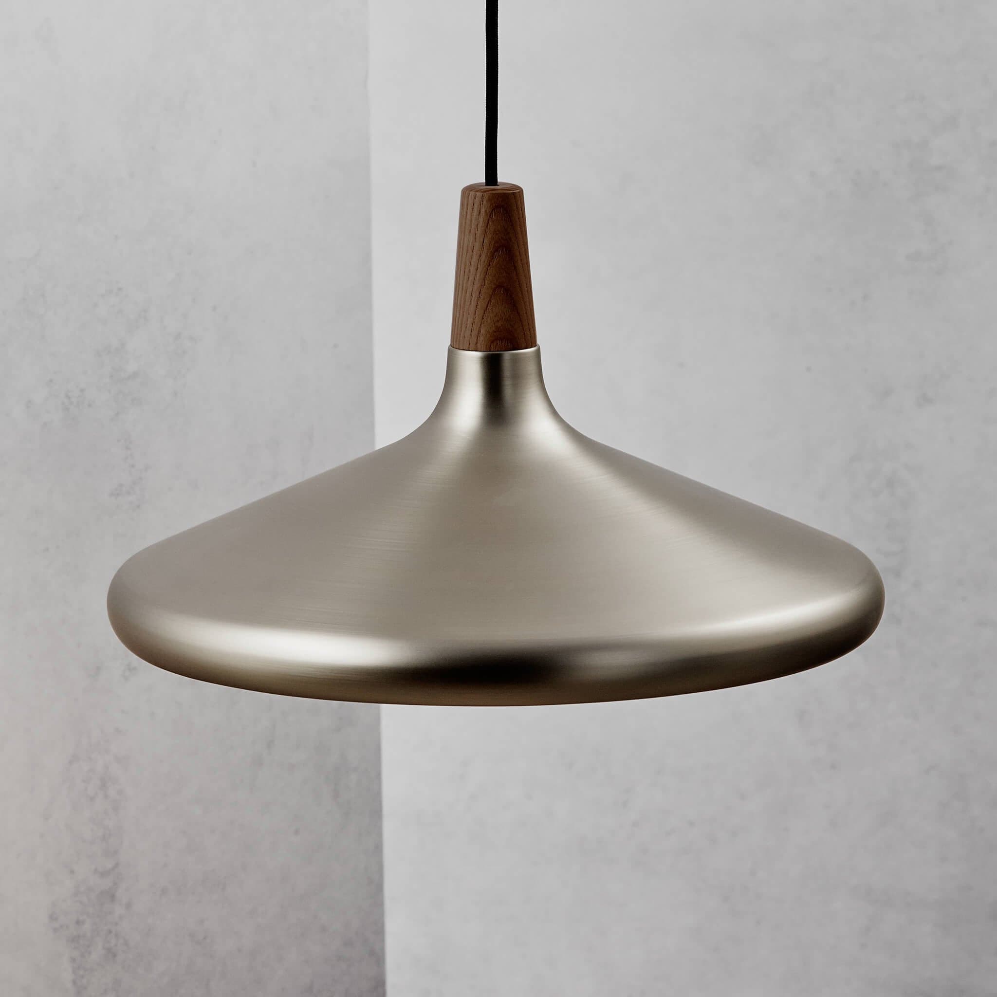Rika Cone Pendant Light