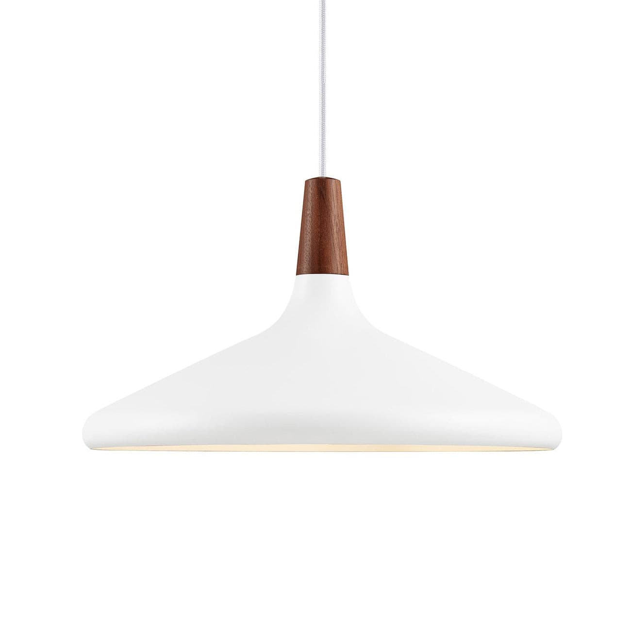 Rika Cone Pendant Light